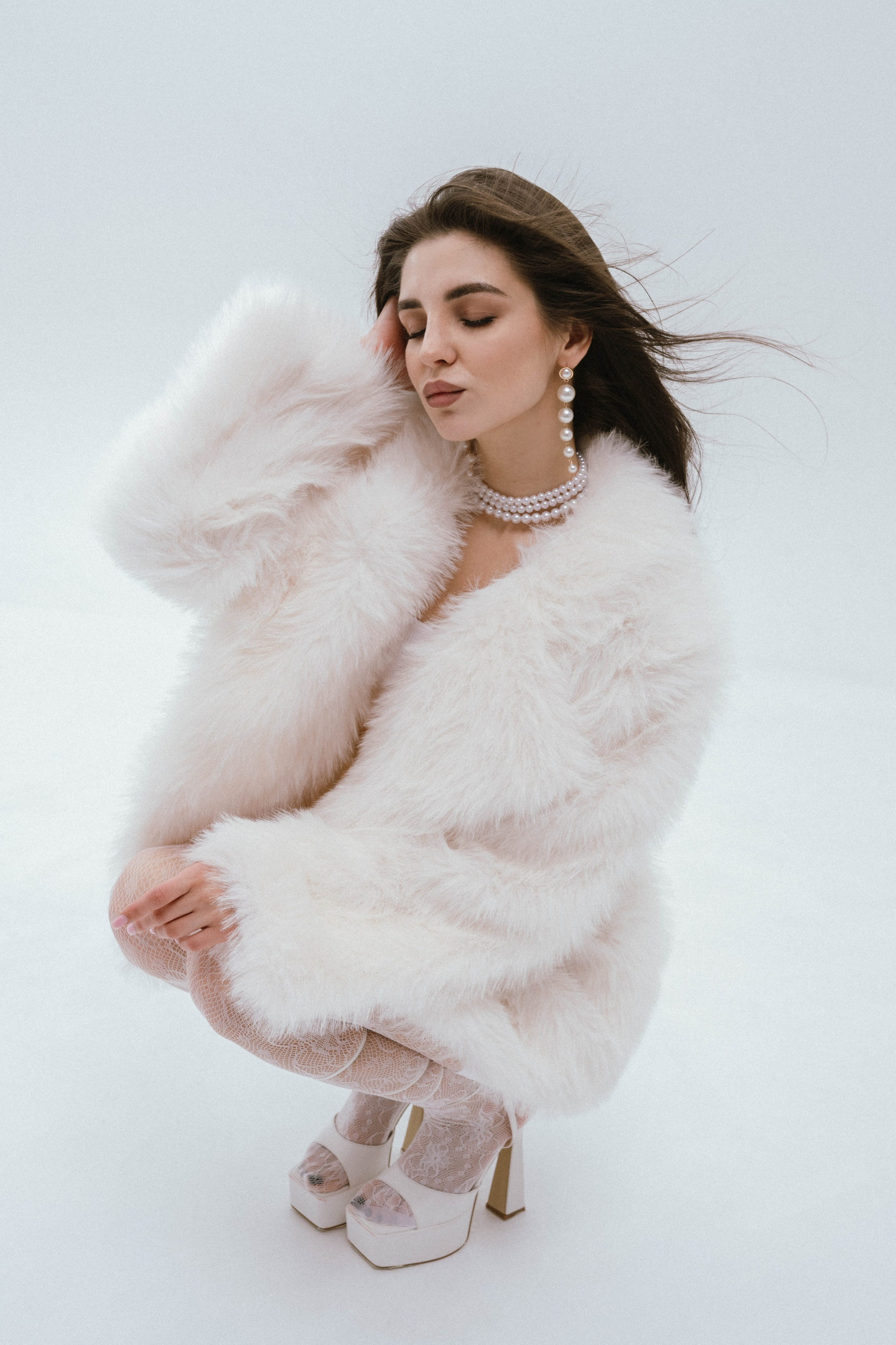 Индивидуальные. Фотограф в Санкт-Петербурге