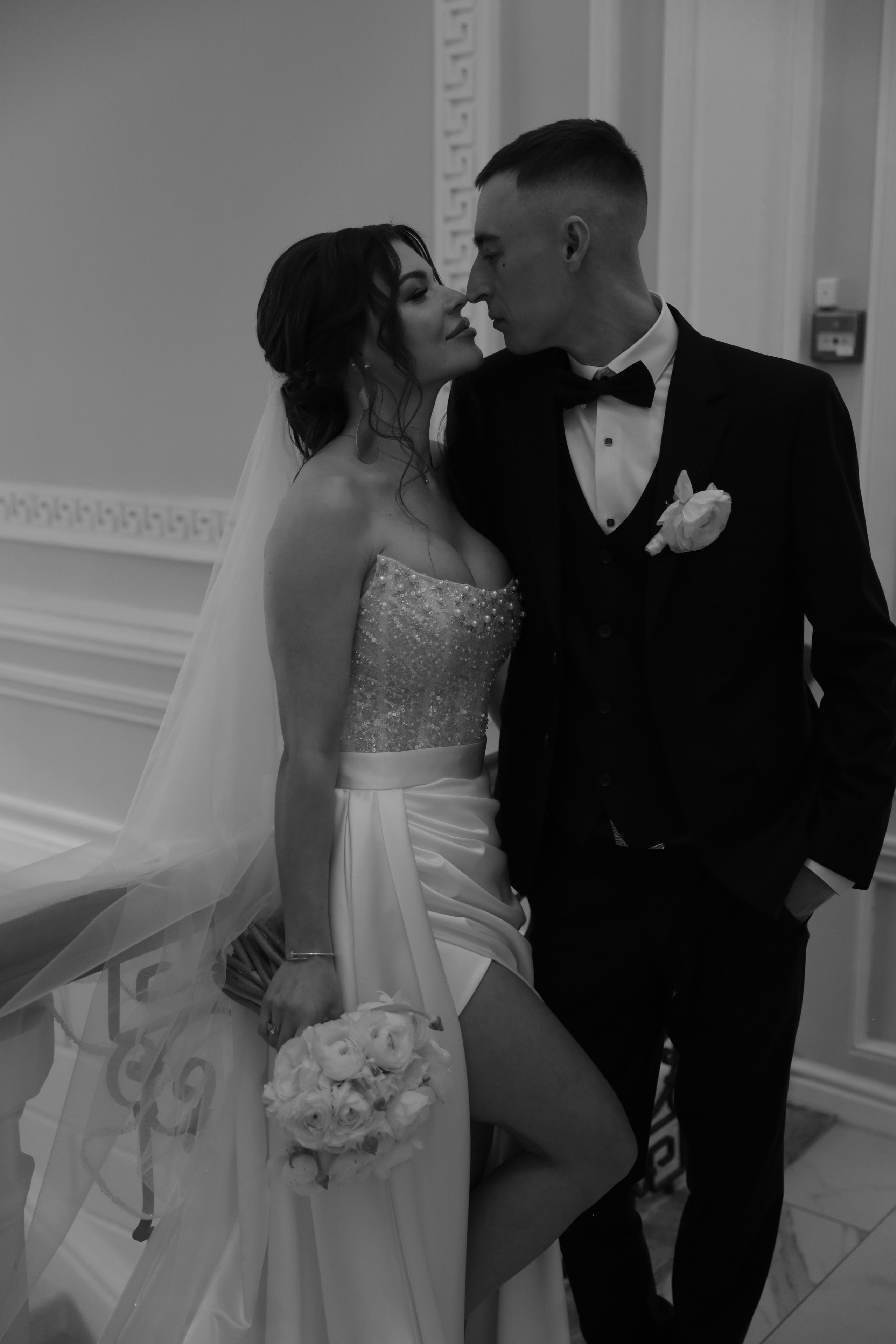 Евгений и Екатерина. Свадебный фотограф Екатеринбург Алексей Ладыгин