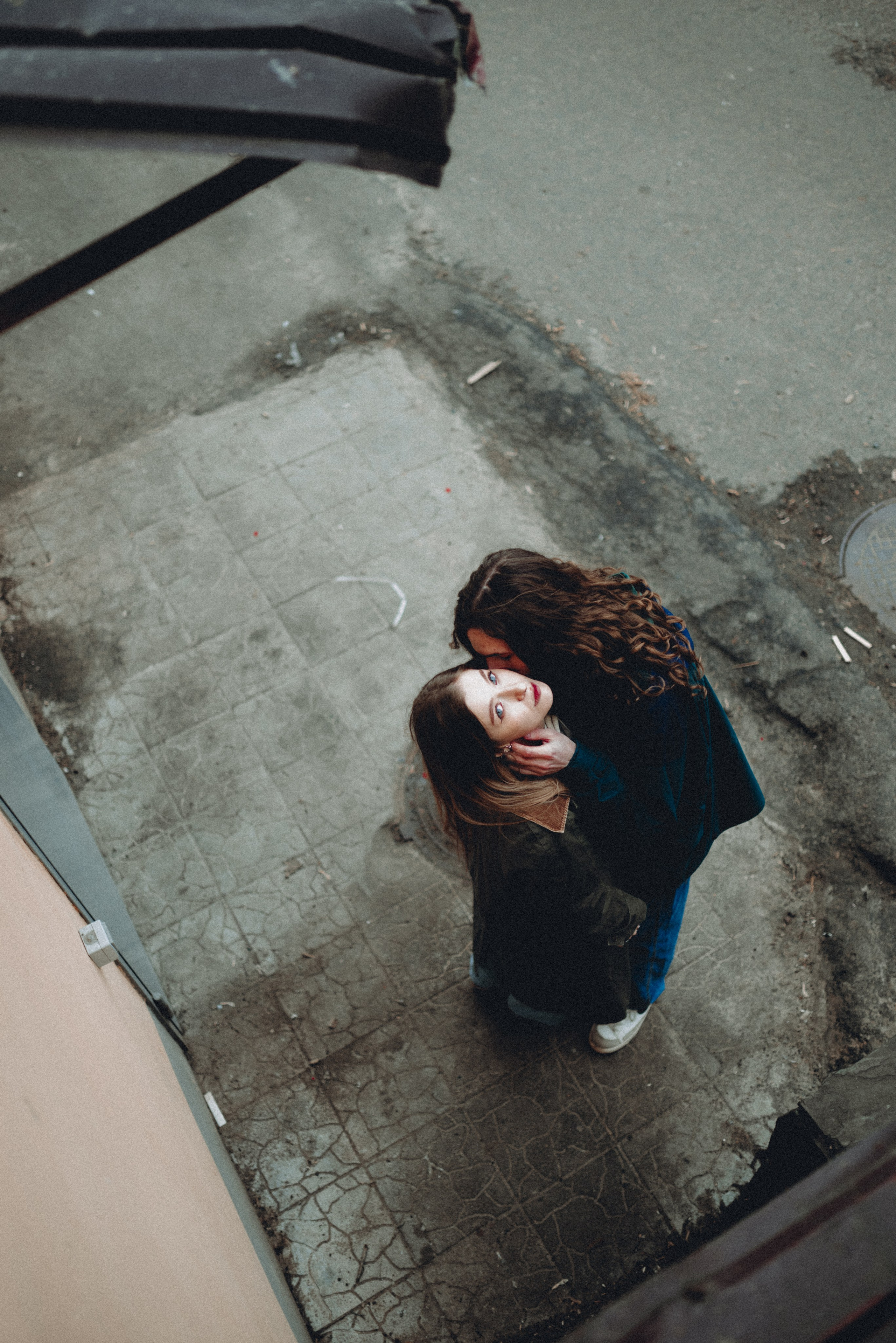 Надежда и Александр. Фотограф Санкт-Петербург, Новороссийск