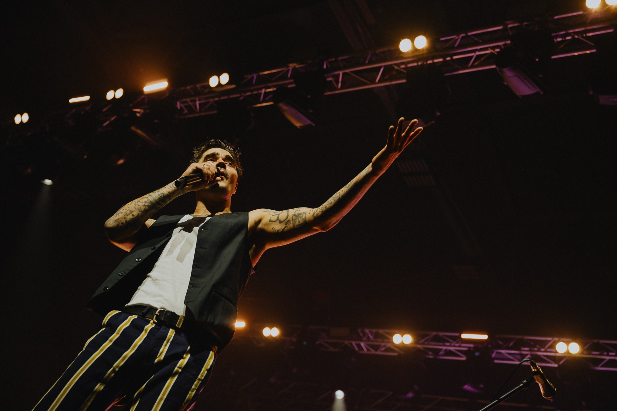 Шляпники. 10 лет группе. Свадебный и репортажный фотограф Павел Царьков