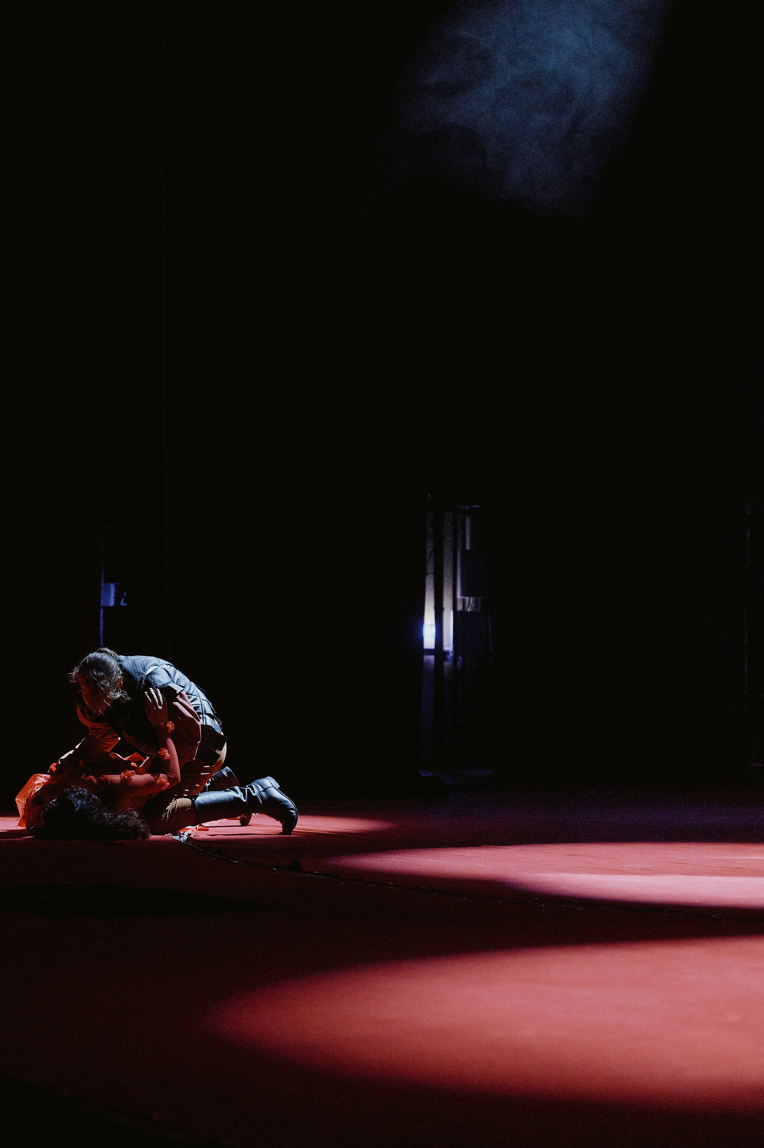 Жестокие Сердца. Театр драмы и комедии им. Комиссаржевской. Свадебный фотограф в Ростовe-на-Дону Анастасия Прутова