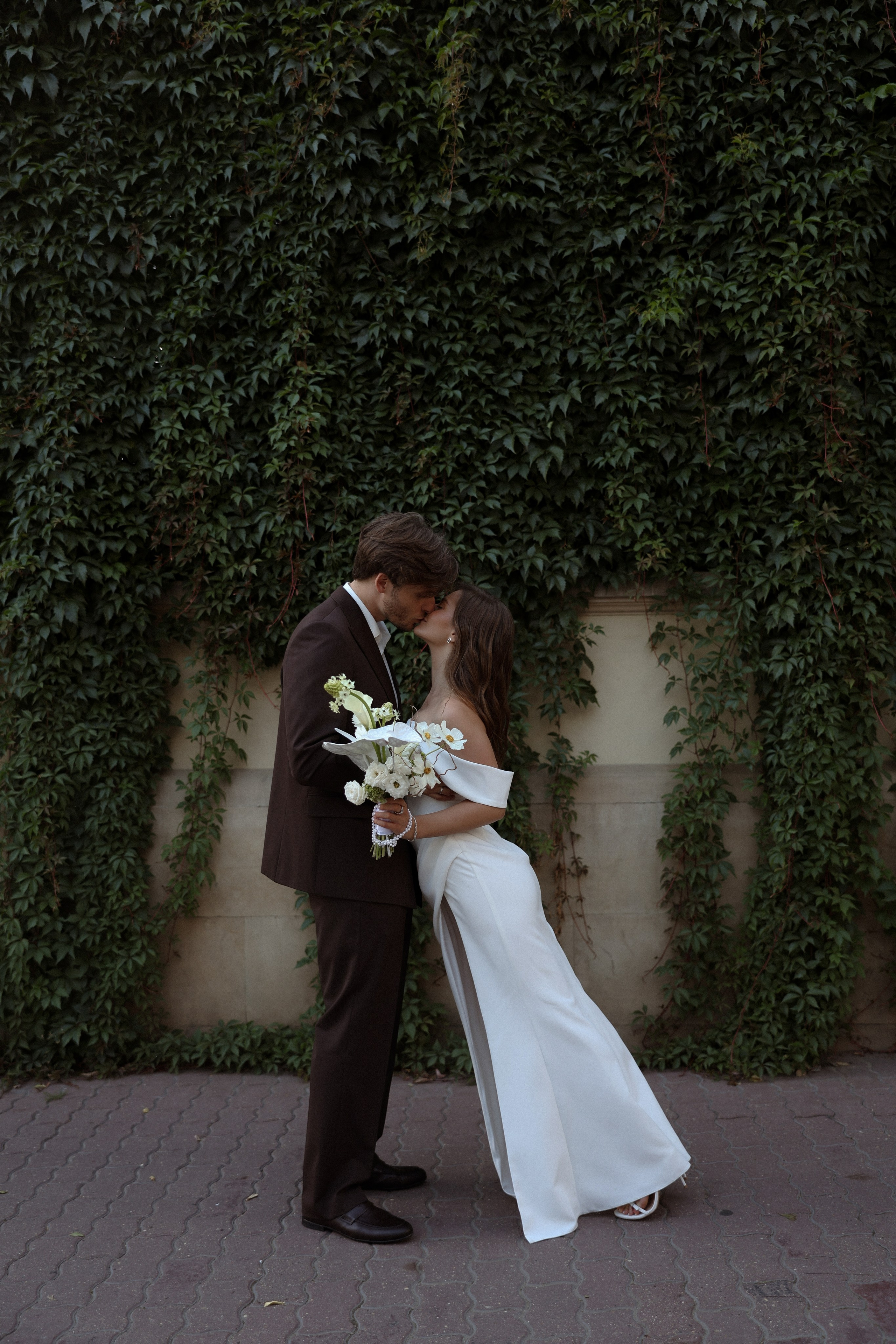 «Я люблю тебя просто так» — Евгения и Влад. Свадебный и семейный фотограф в Москве Ломова Ирина