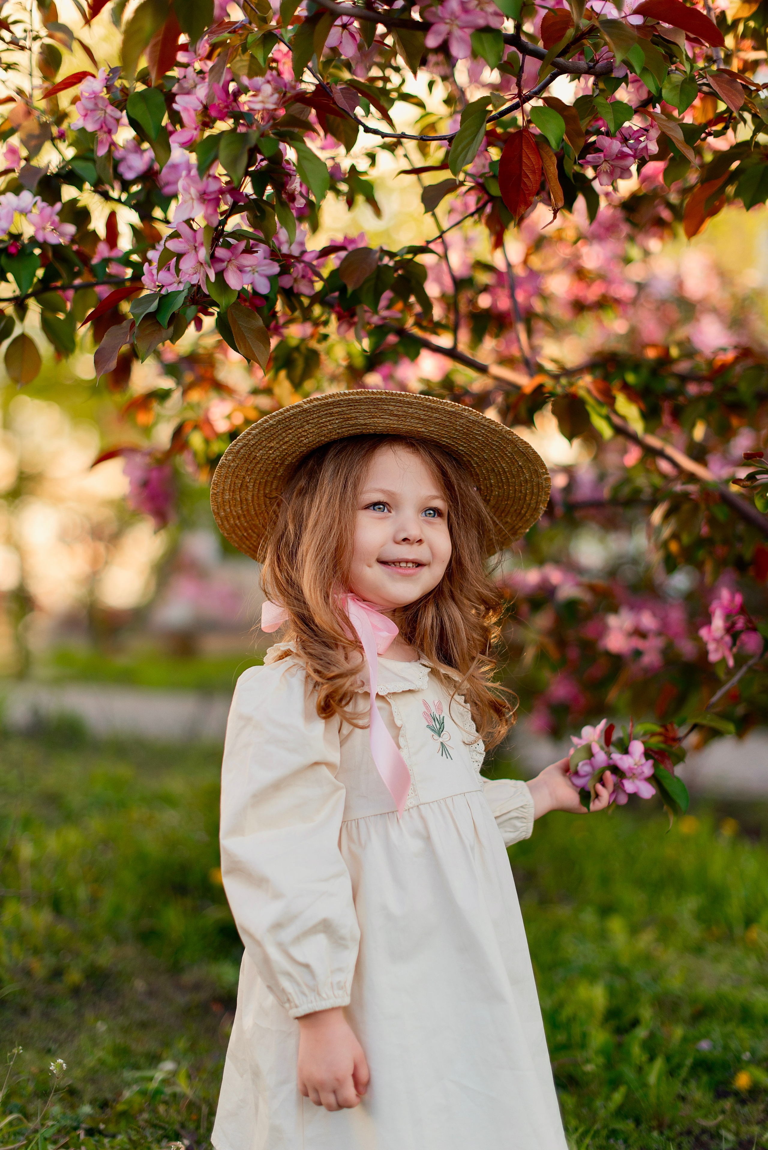 Амелия. Семейный и детский фотограф в Казани Виктория Мерхи