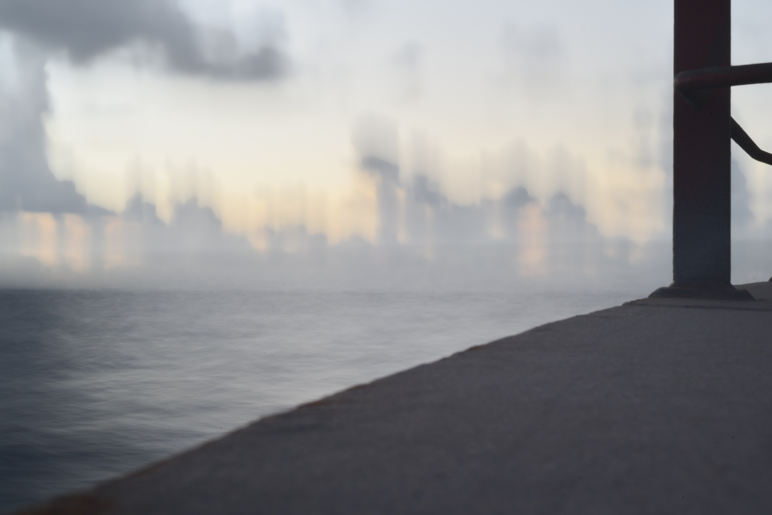 Серия морских пейзажей. Captoprisko — Just a seaman with a camera