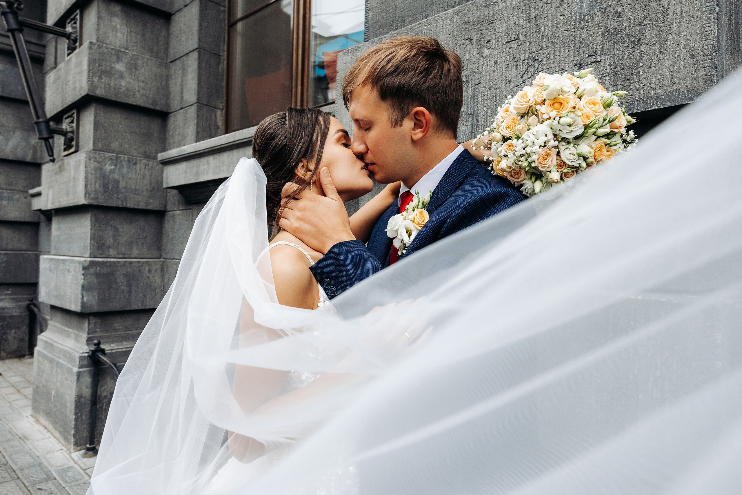 Максим Ангелина. Фотограф Омск Андрей Козяков