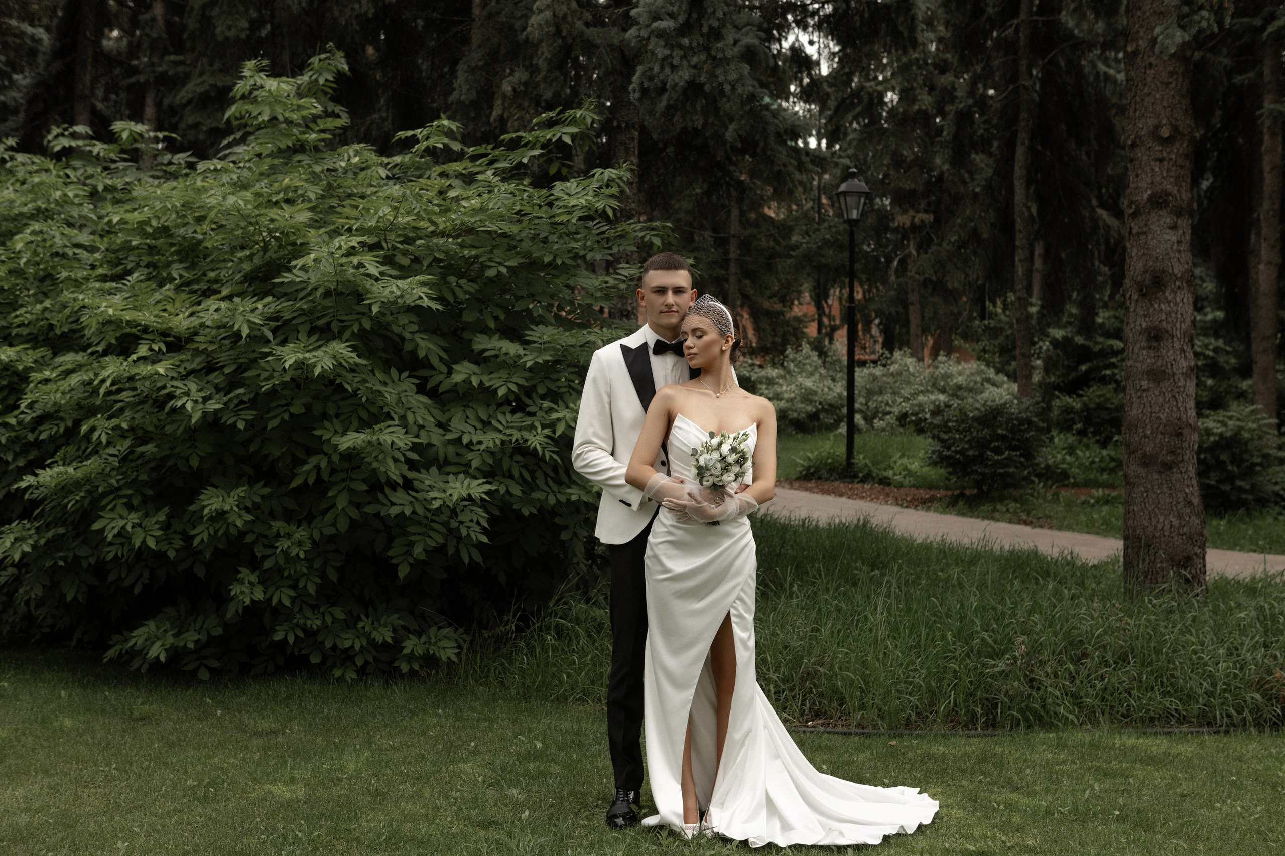 Дмитрий и Анна 05.08.25 ПОЛНЫЙ ДЕНЬ. Фотограф Екатерина Чупина