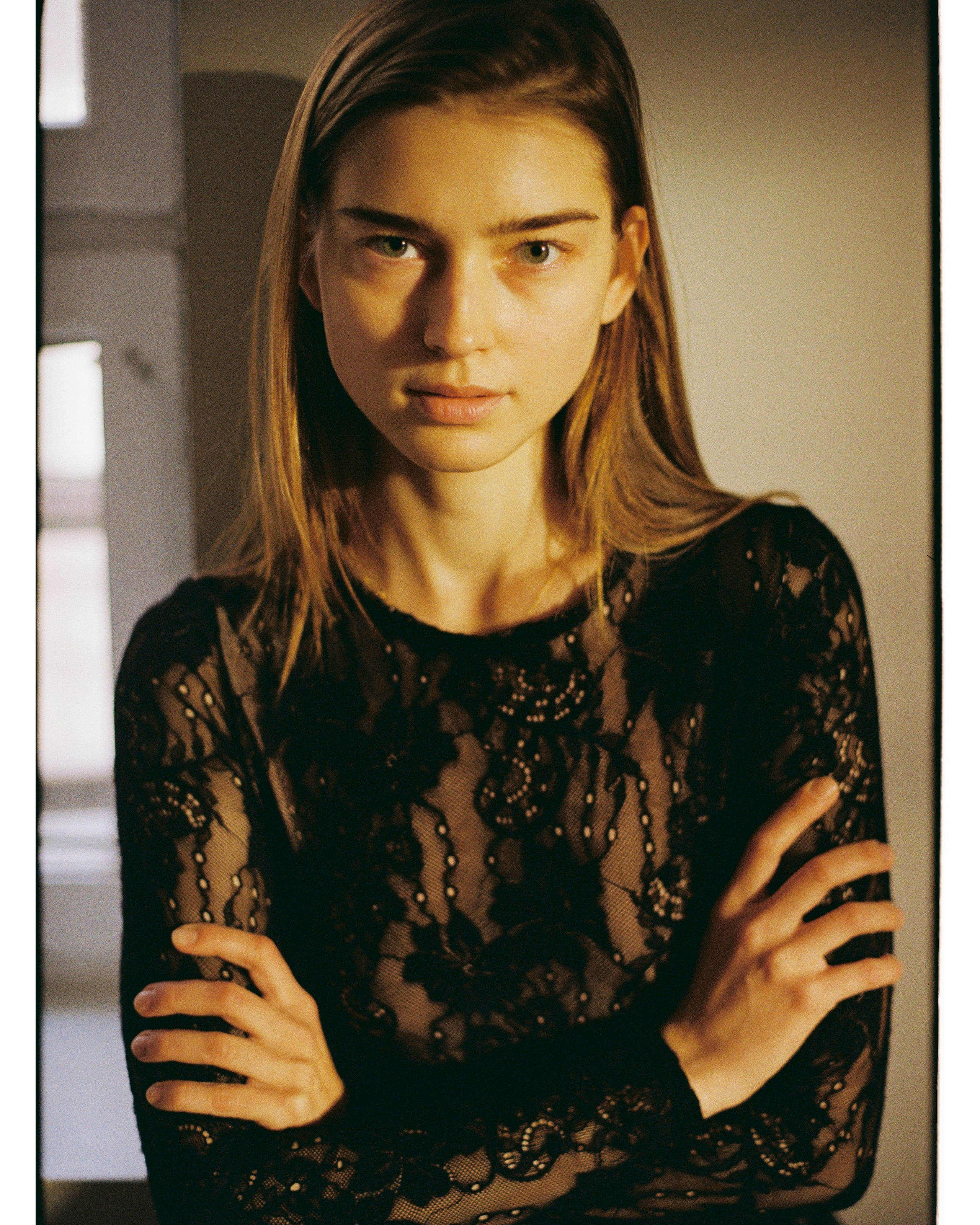 Персональные съемки / Шишкина Екатерина фотограф Москва