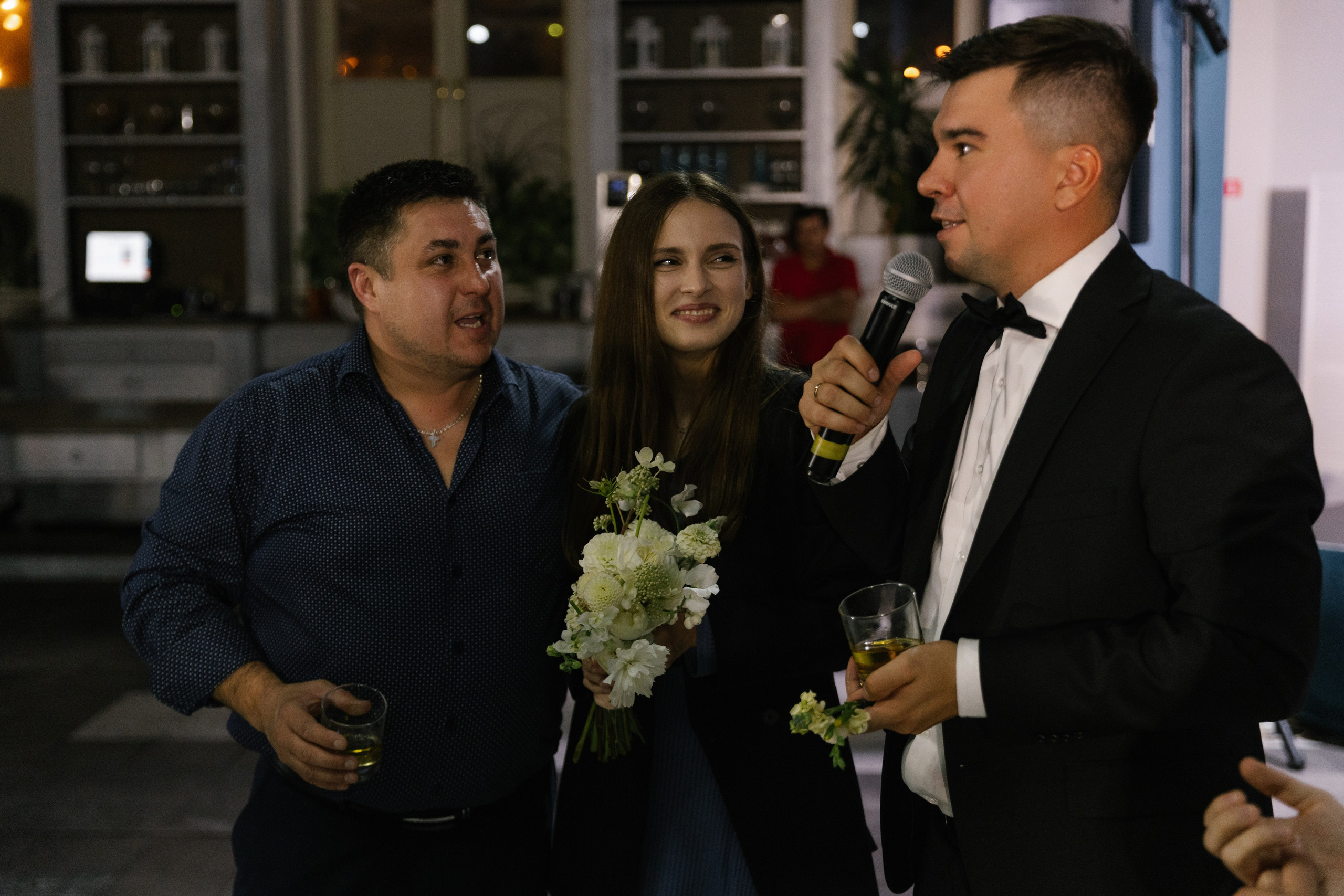 Глеб и Вера 2024. Свадебный фотограф в Москве, Ярославле Виталий Квант