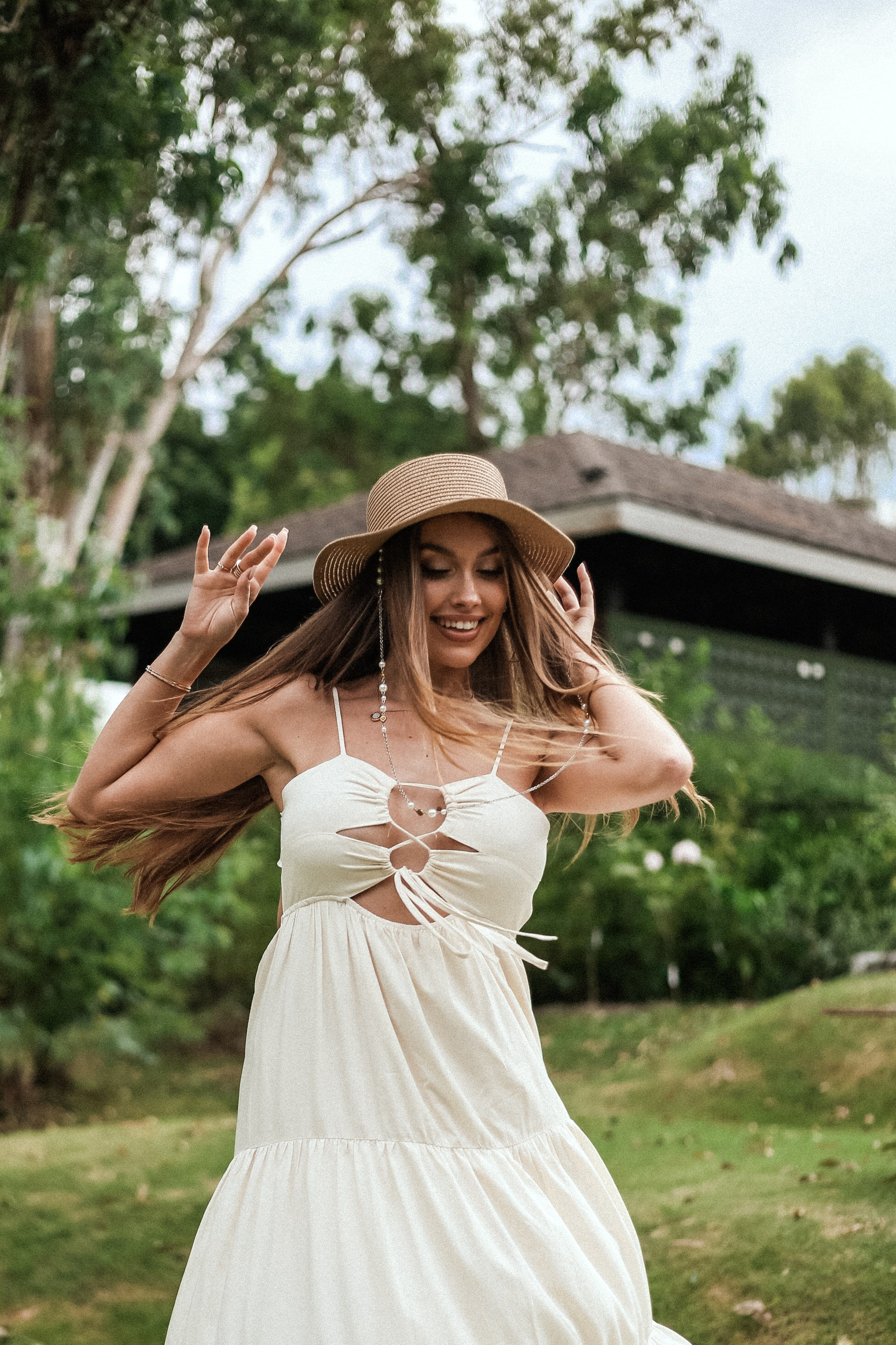 Винный Девичник в стиле Прованс. Фотограф и видеограф Анна Домашенко