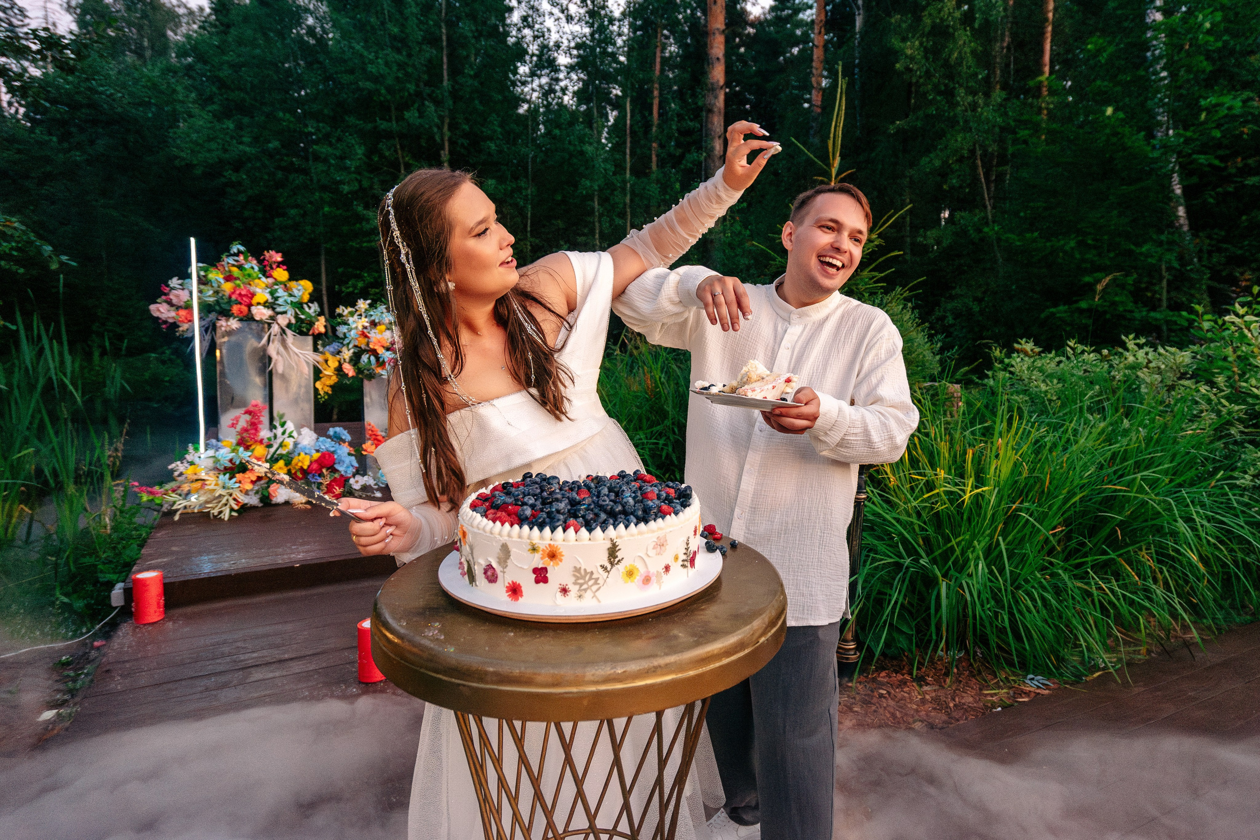 Яна и Стас | Москва. Свадебный фотограф Анастасия Лебедикова Москва