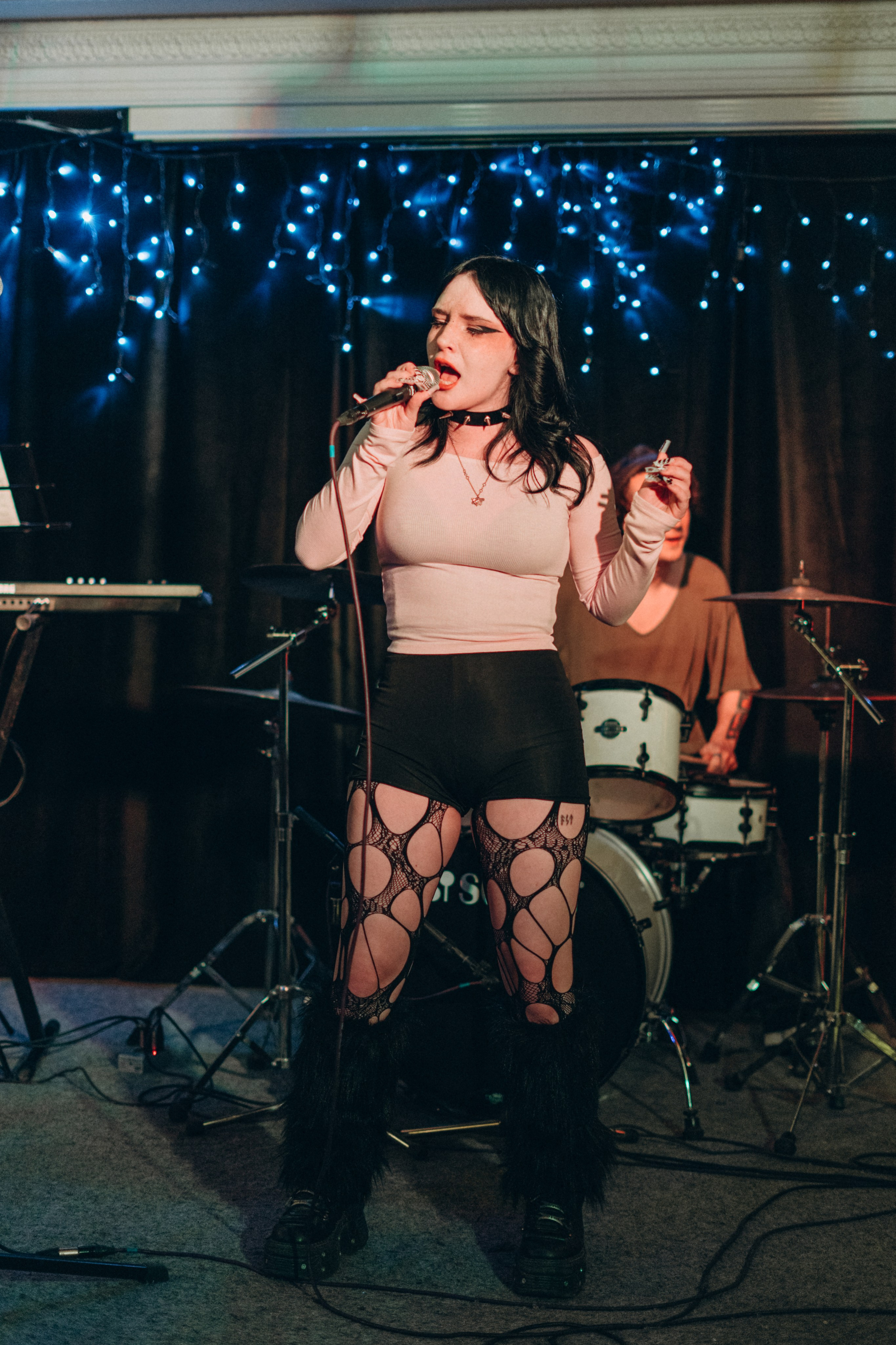 Jam Party 2. Портретный фотограф в Москве и Санкт-Петербурге Арина Чех