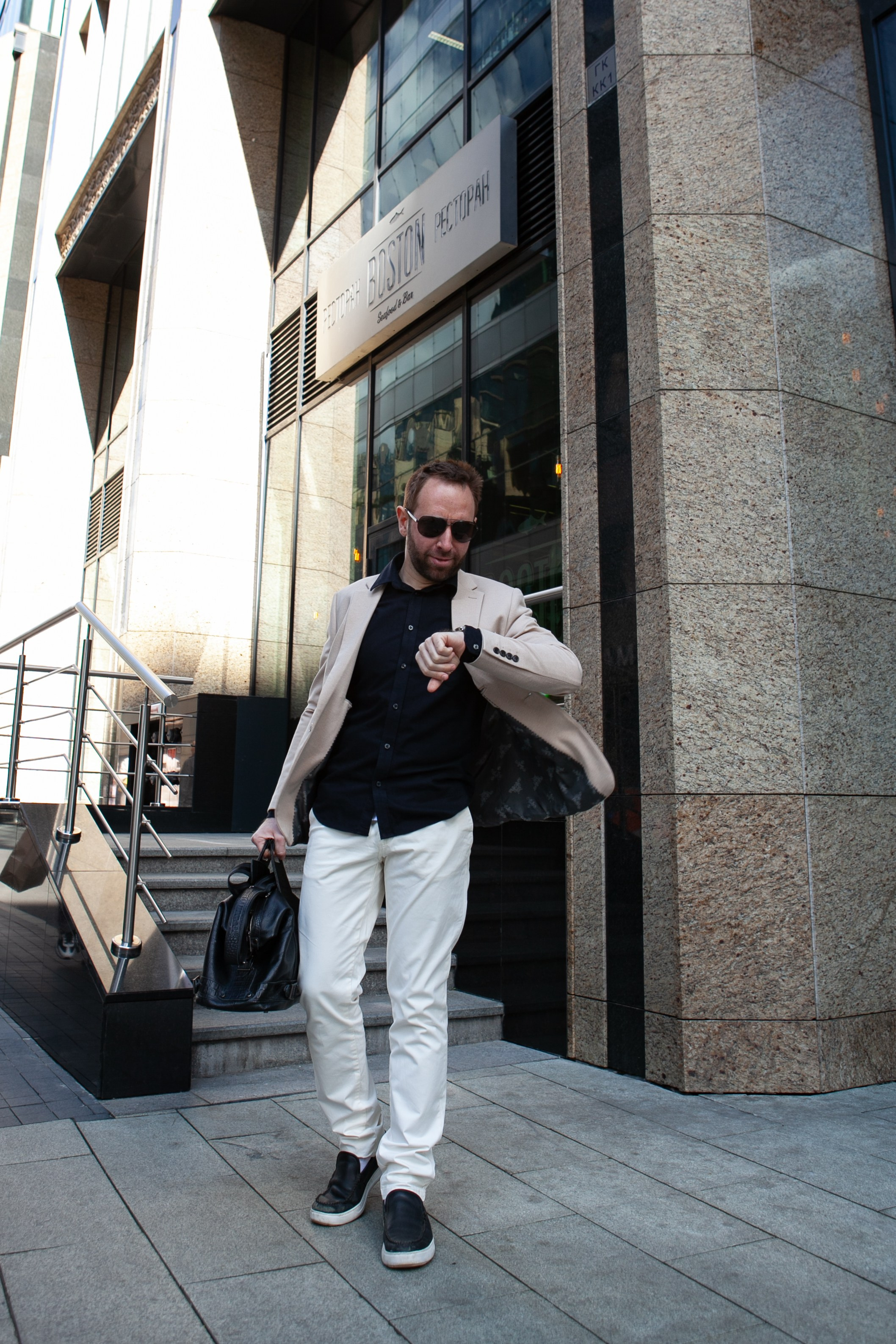 Портрет. Главная