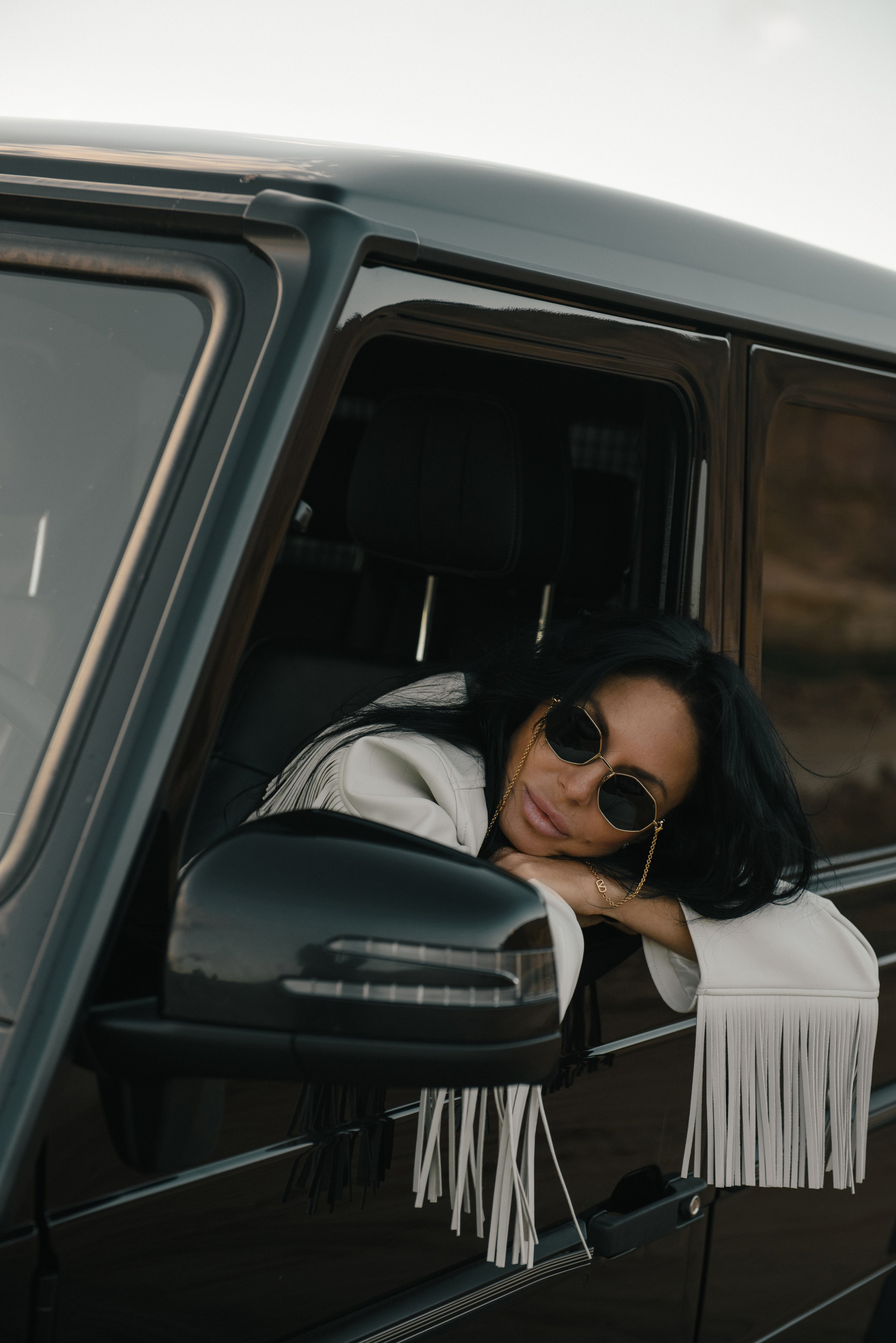 Аня. Светлана Варфоломеева, женский и свадебный фотограф в Саратове