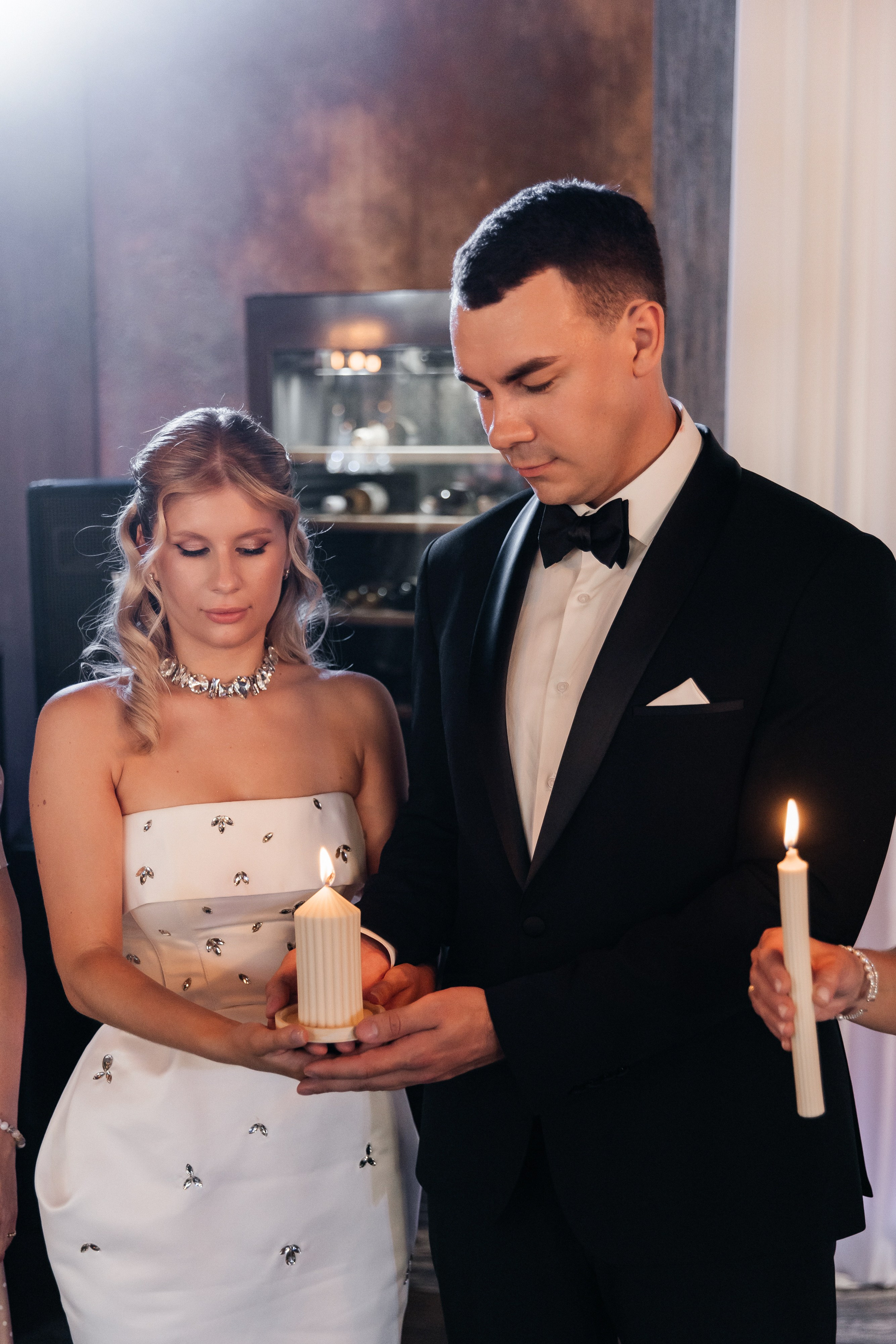 Артём & Анна. Свадебный фотограф в Нижнем Новгороде