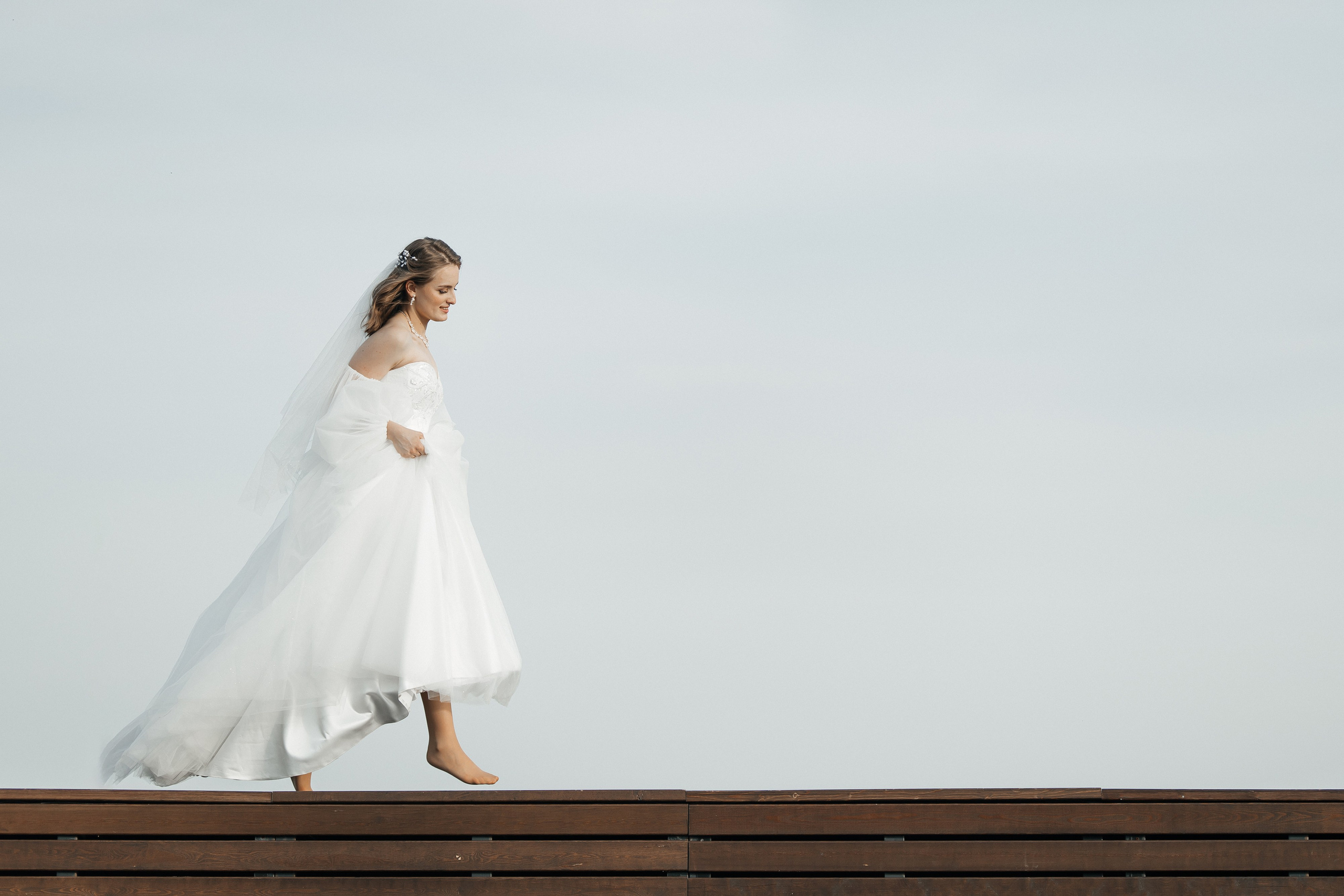 Свадебные съемки. Свадебный фотограф в Нижнем Новгороде