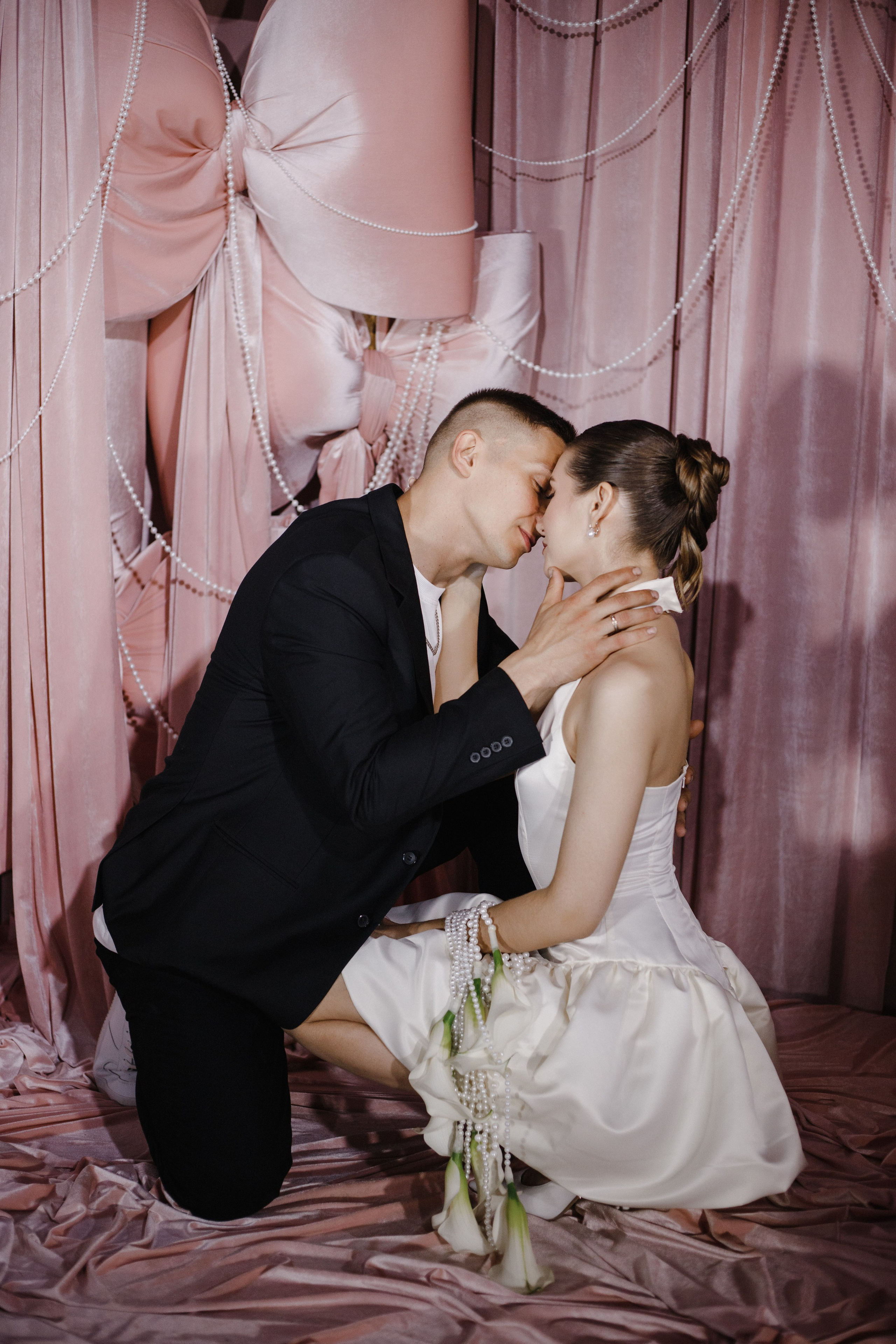 Роман & Ксения. Главная