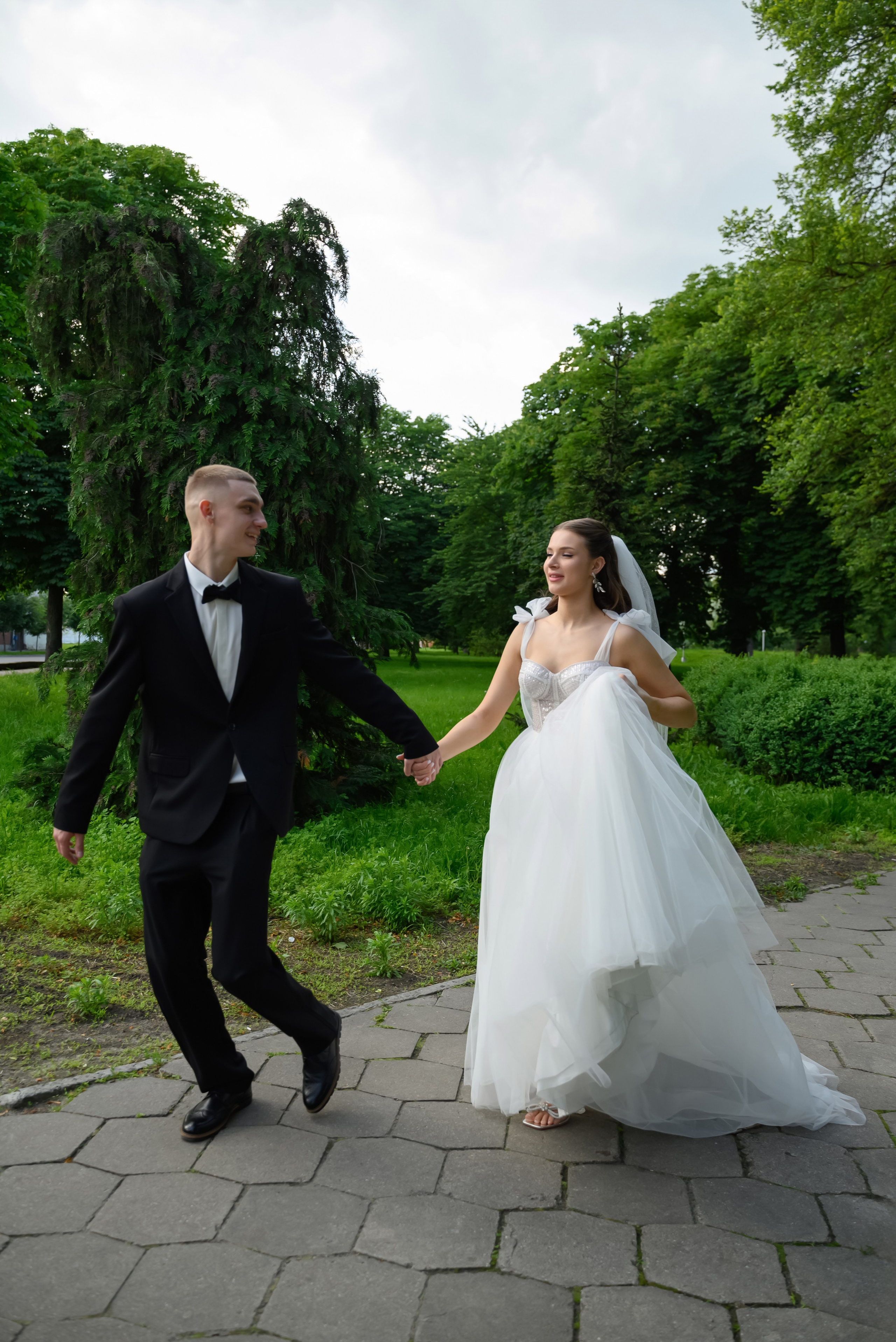 I&M. Фотограф в Лунинце и Брестской области