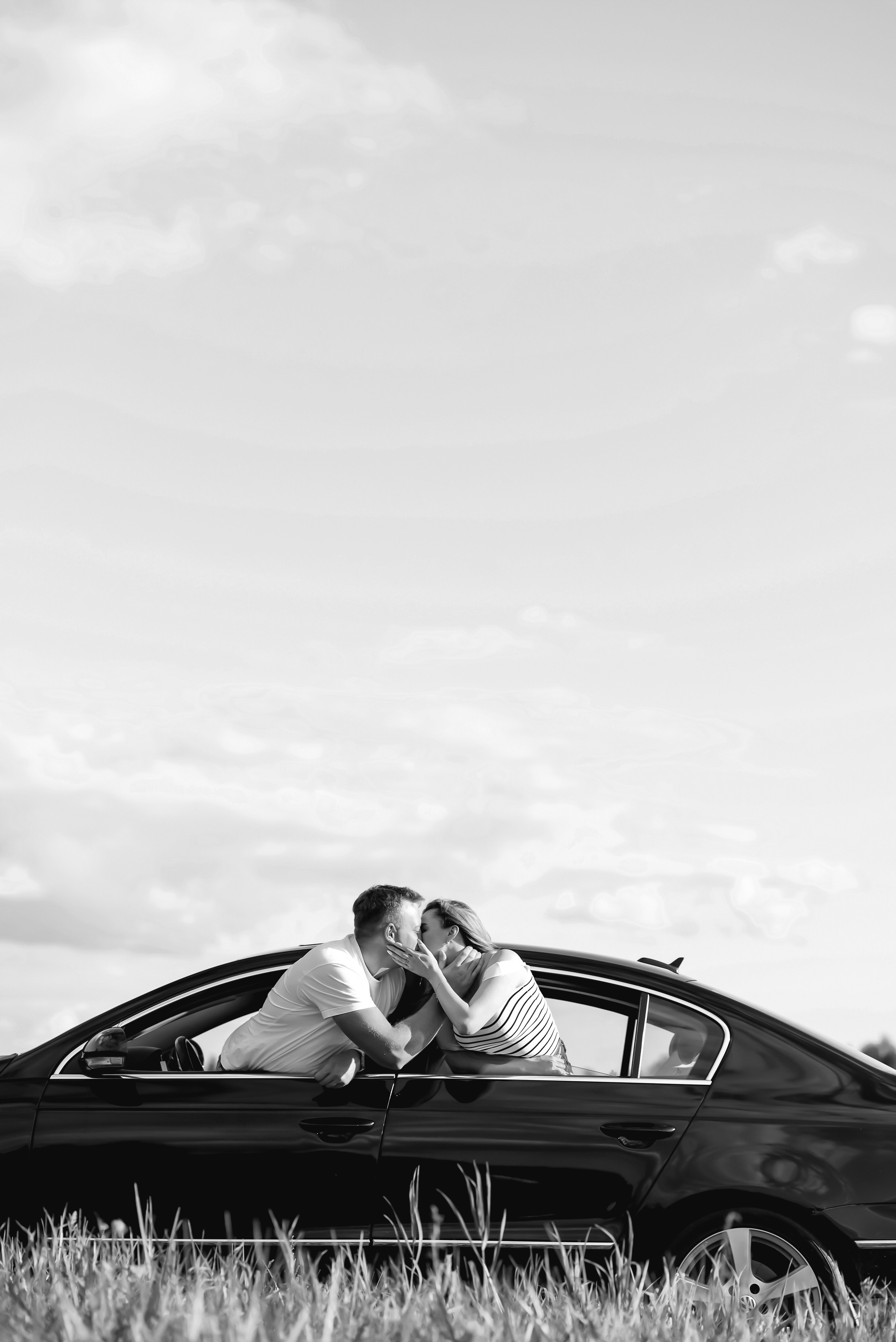 Love Story. Фотограф в Лунинце и Брестской области