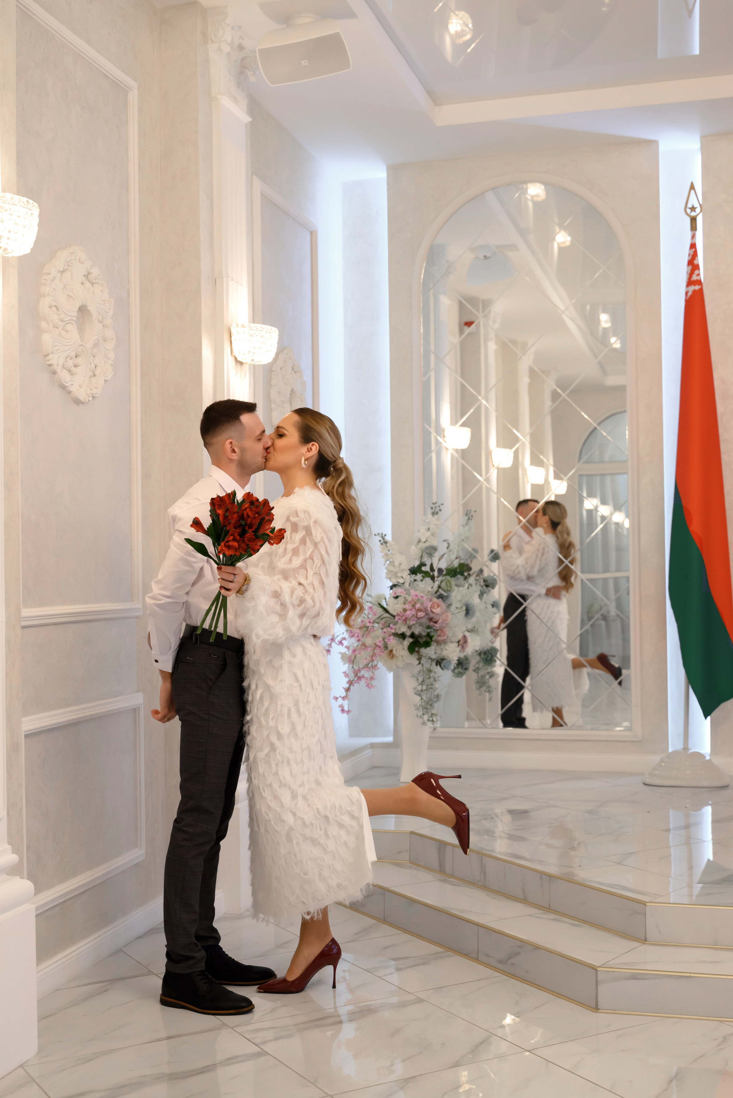 I&I. Фотограф в Лунинце и Брестской области