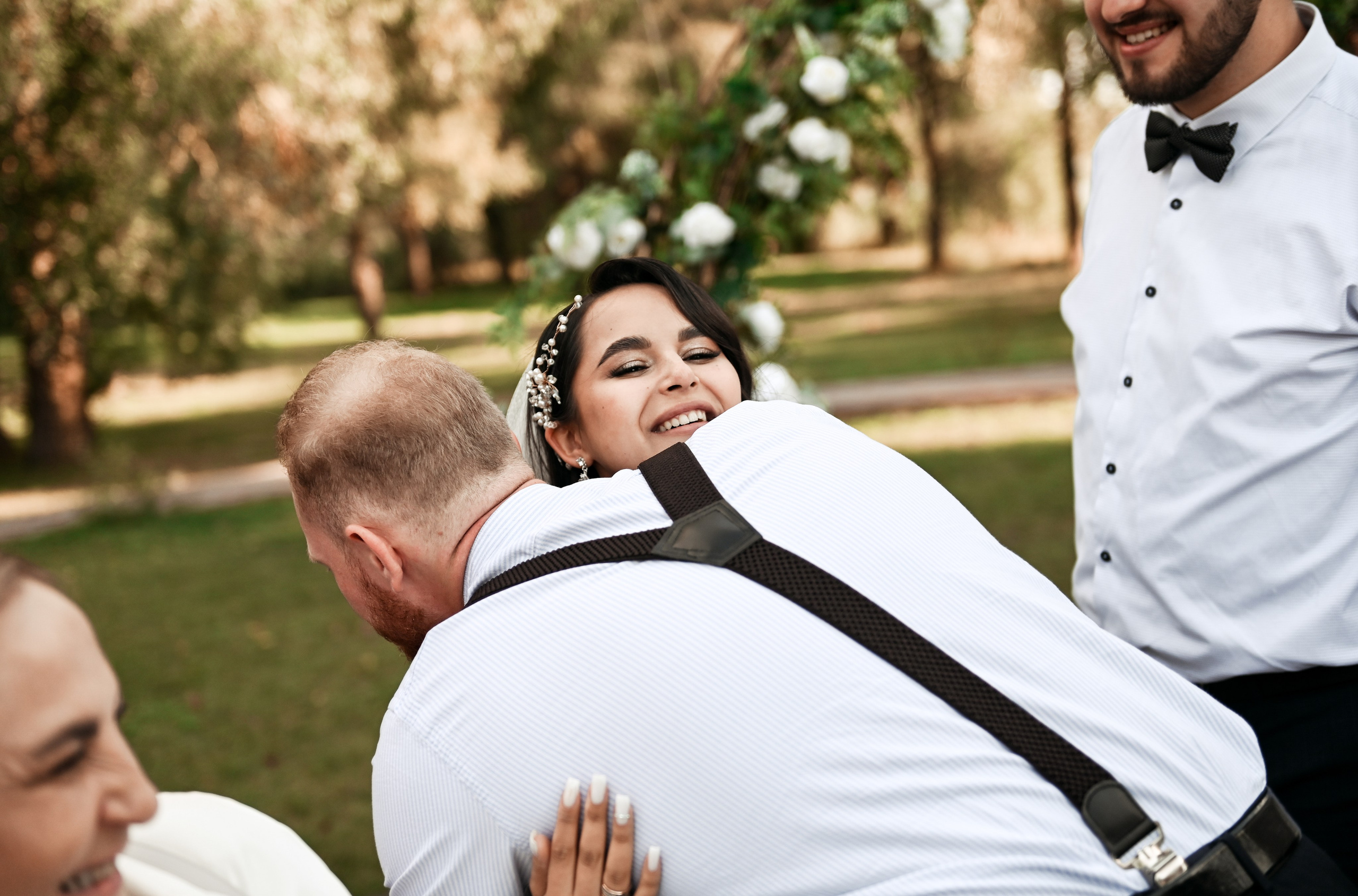 Шикарные ребята Владислав и Анастасия. Свадебный, семейный, детский, контент фотограф в Омске Максим Ильин