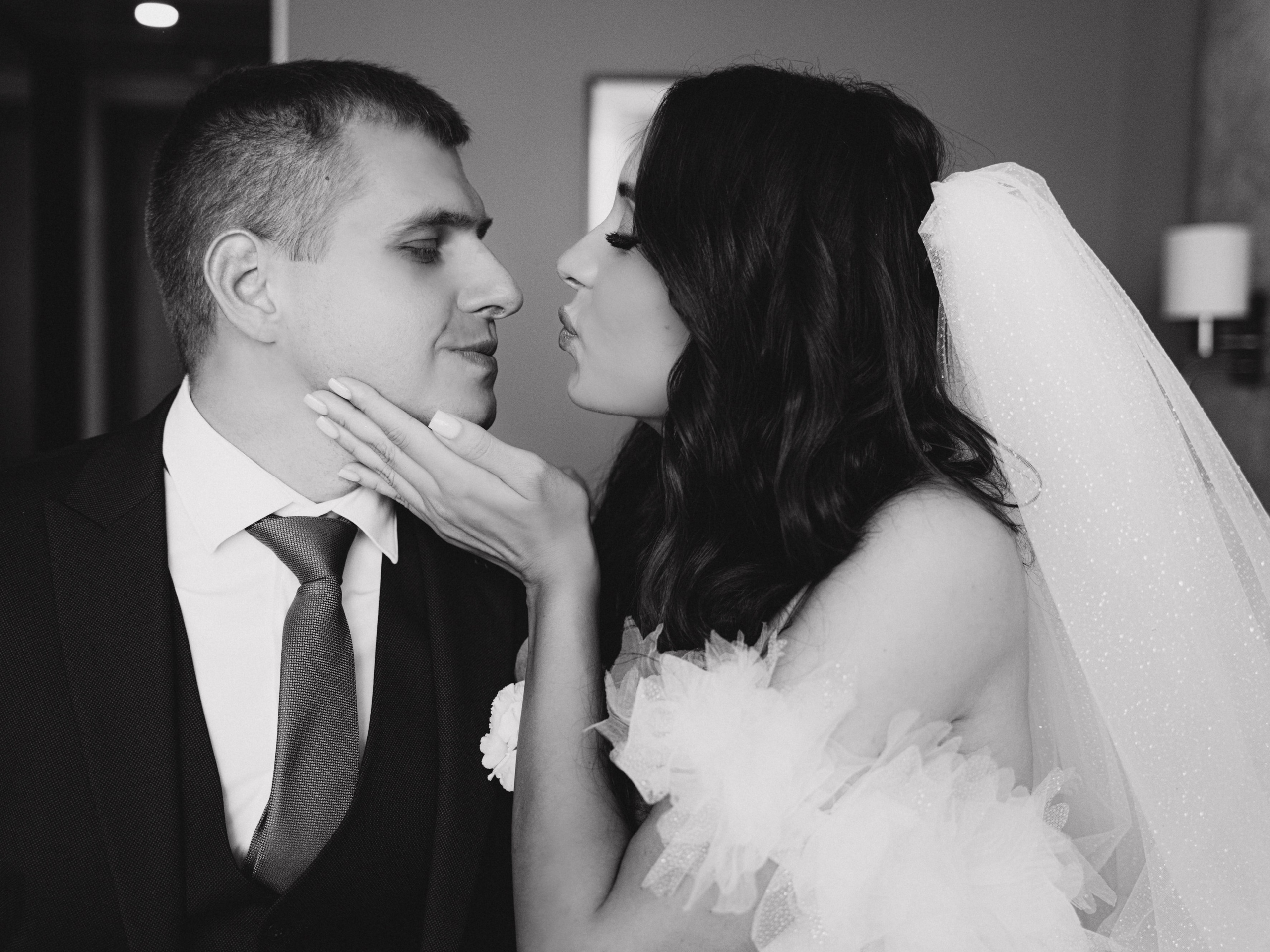 Дарья и Анатолий…. Свадебный фотограф в Краснодаре, Анапе, Сочи, Новороссийске