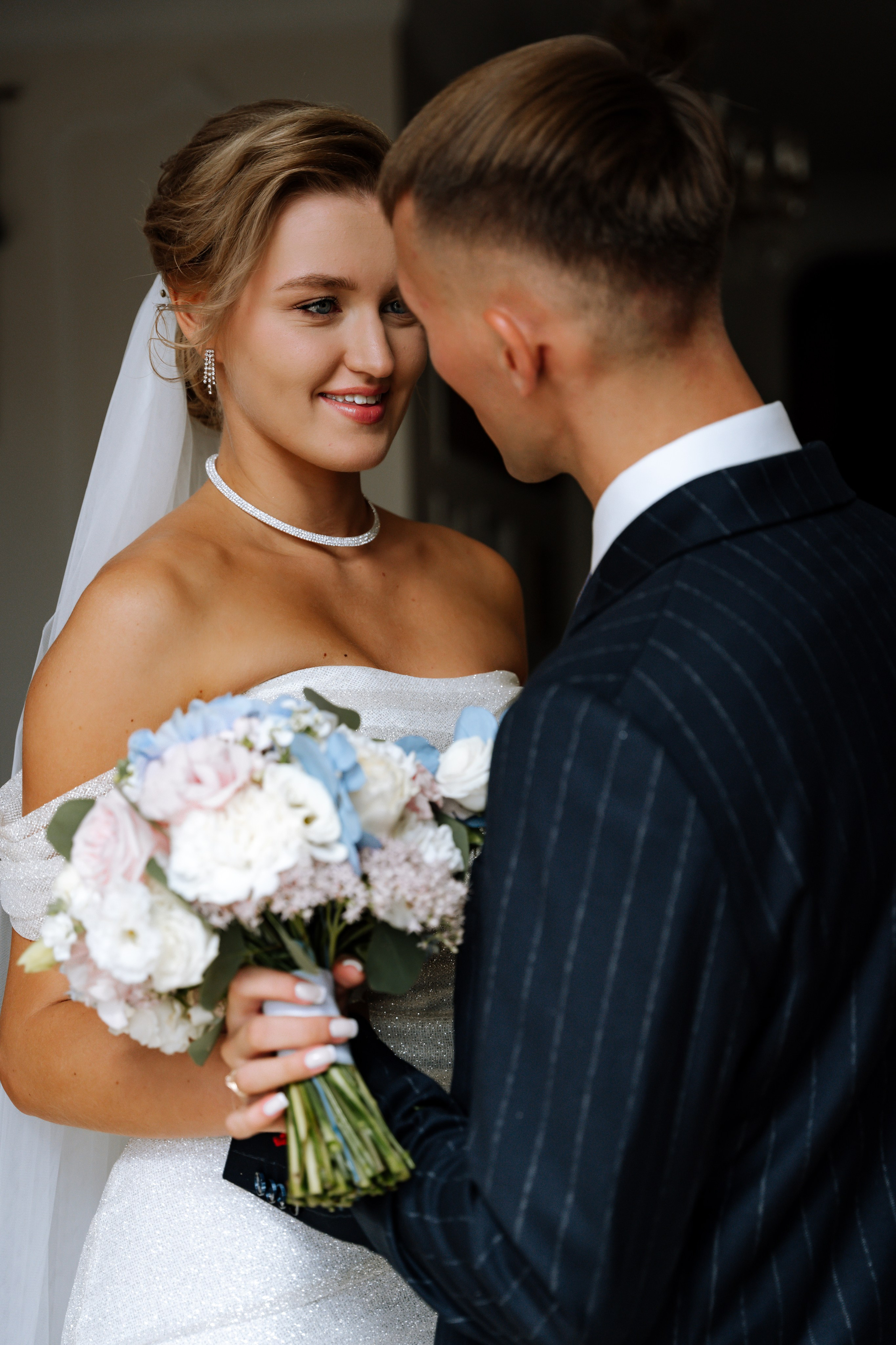 Максим и Александра…. Свадебный фотограф в Краснодаре, Анапе, Сочи, Новороссийске