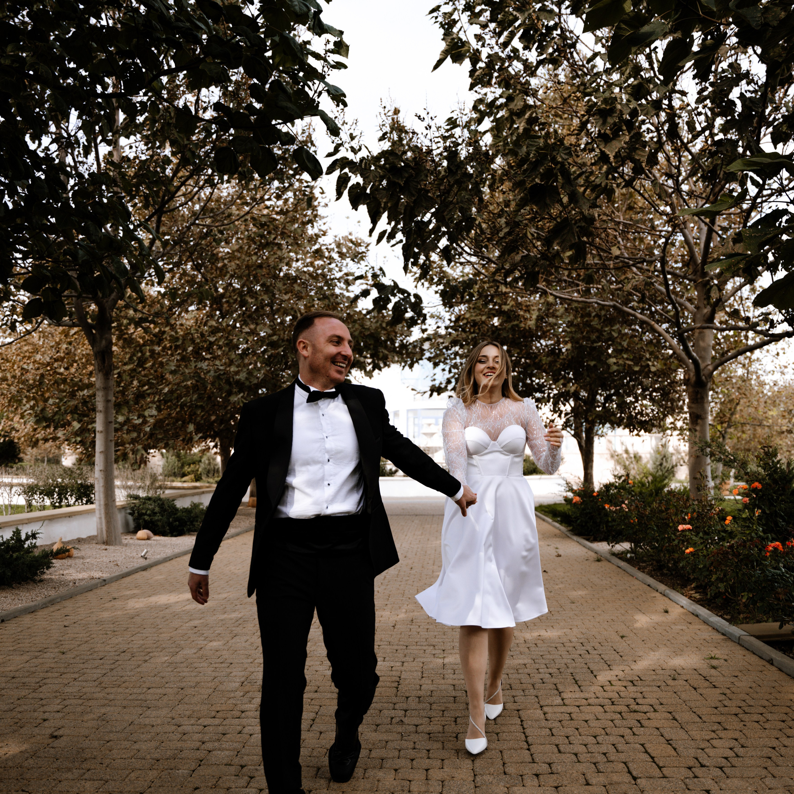 Эдуард и Лариса. Свадебный фотограф в Краснодаре, Анапе, Сочи, Новороссийске