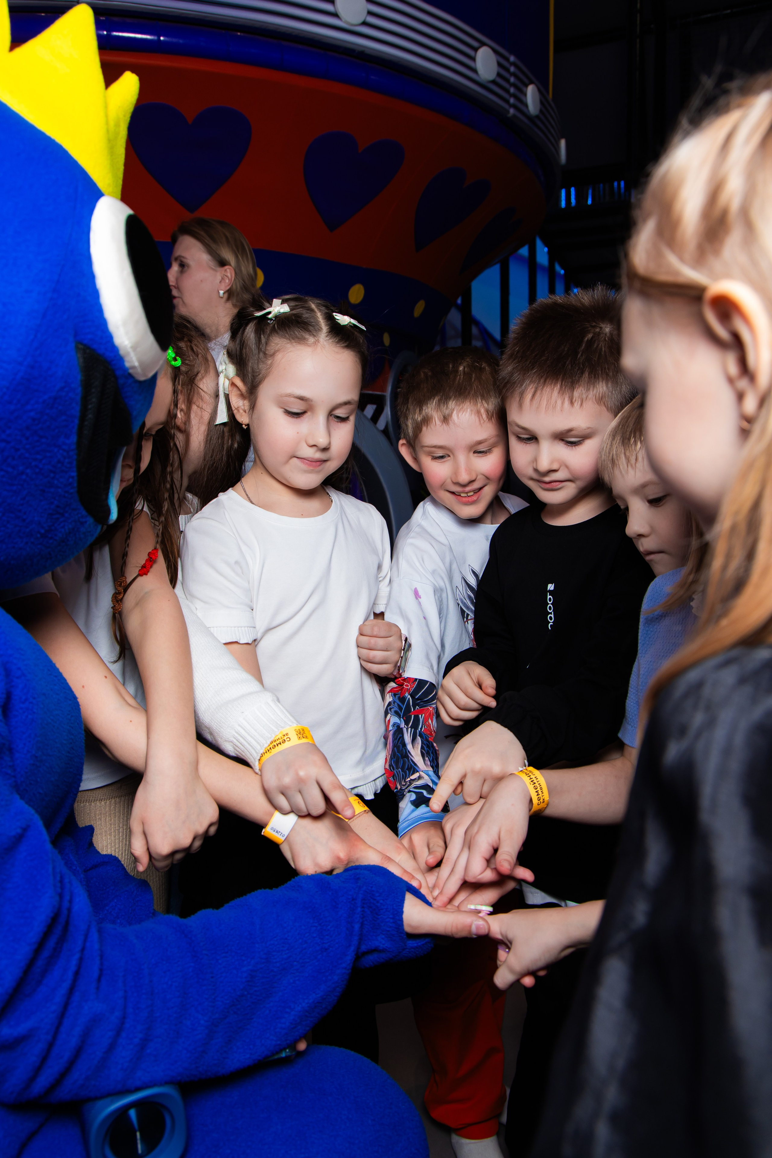 Ксения 22/03 Ambiland. Виктория Литвинова репортажный фотограф Москва