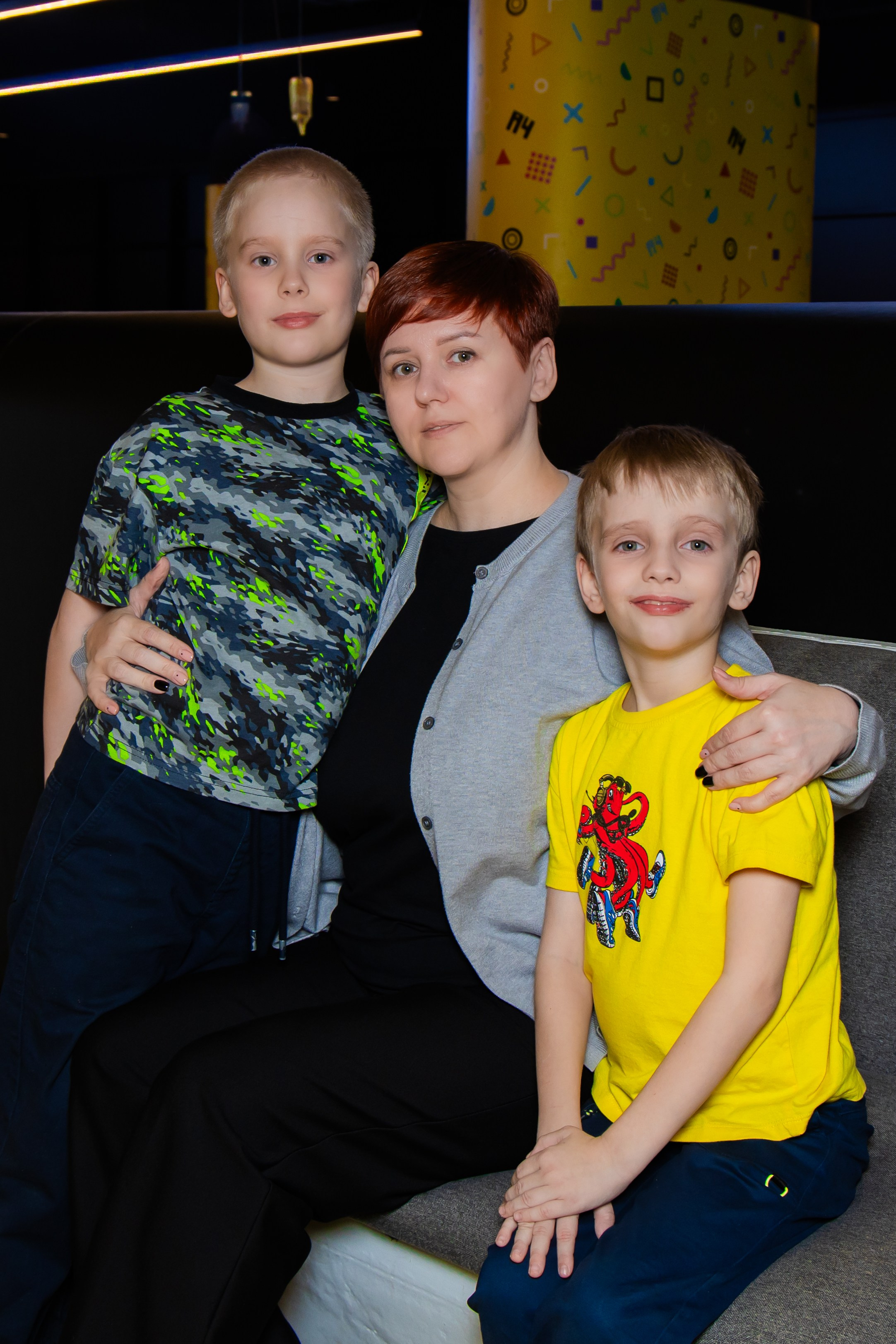 Андрей 25/03 VR A4. Виктория Литвинова репортажный фотограф Москва