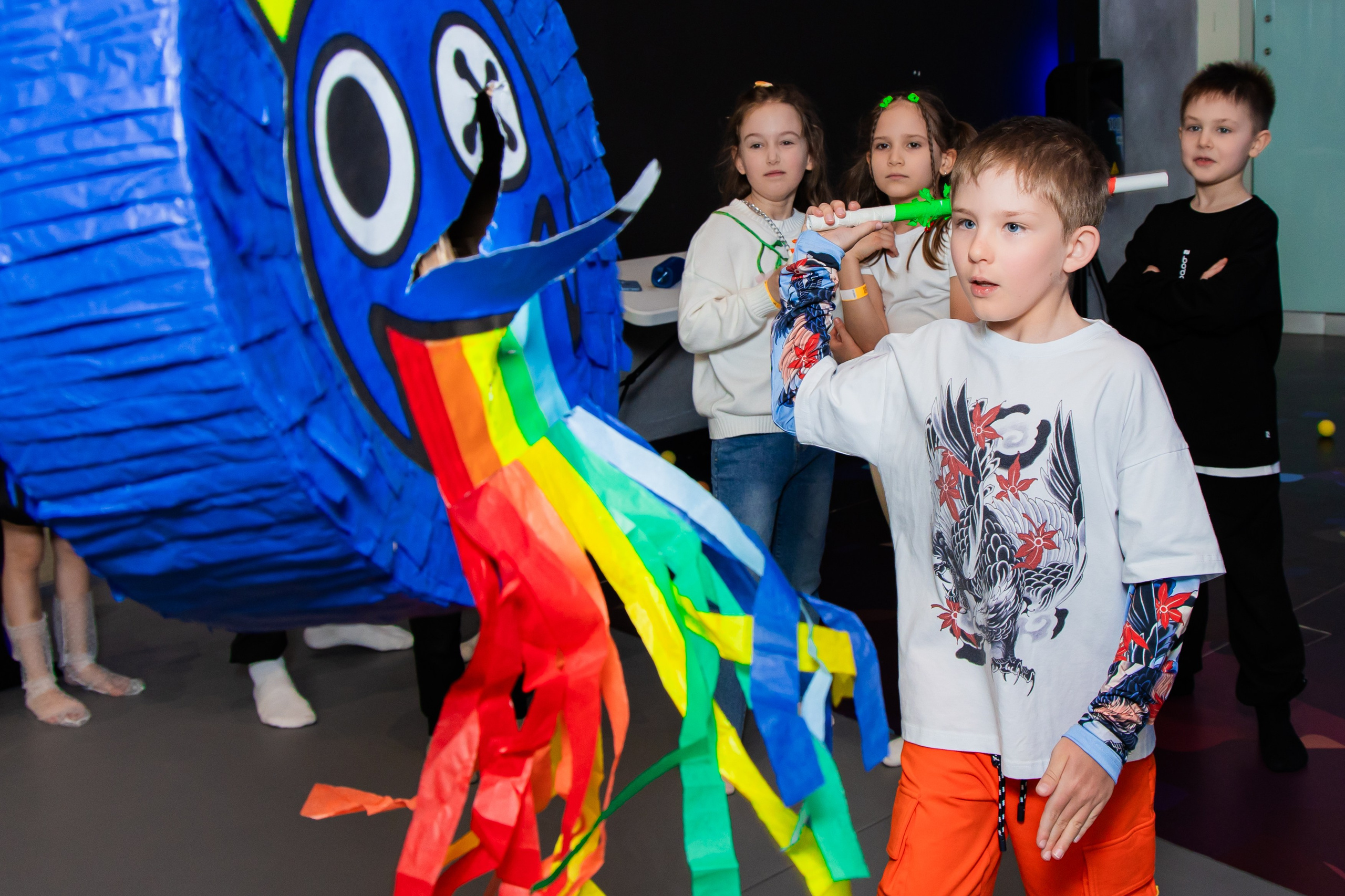 Виктория Литвинова репортажный фотограф Москва
