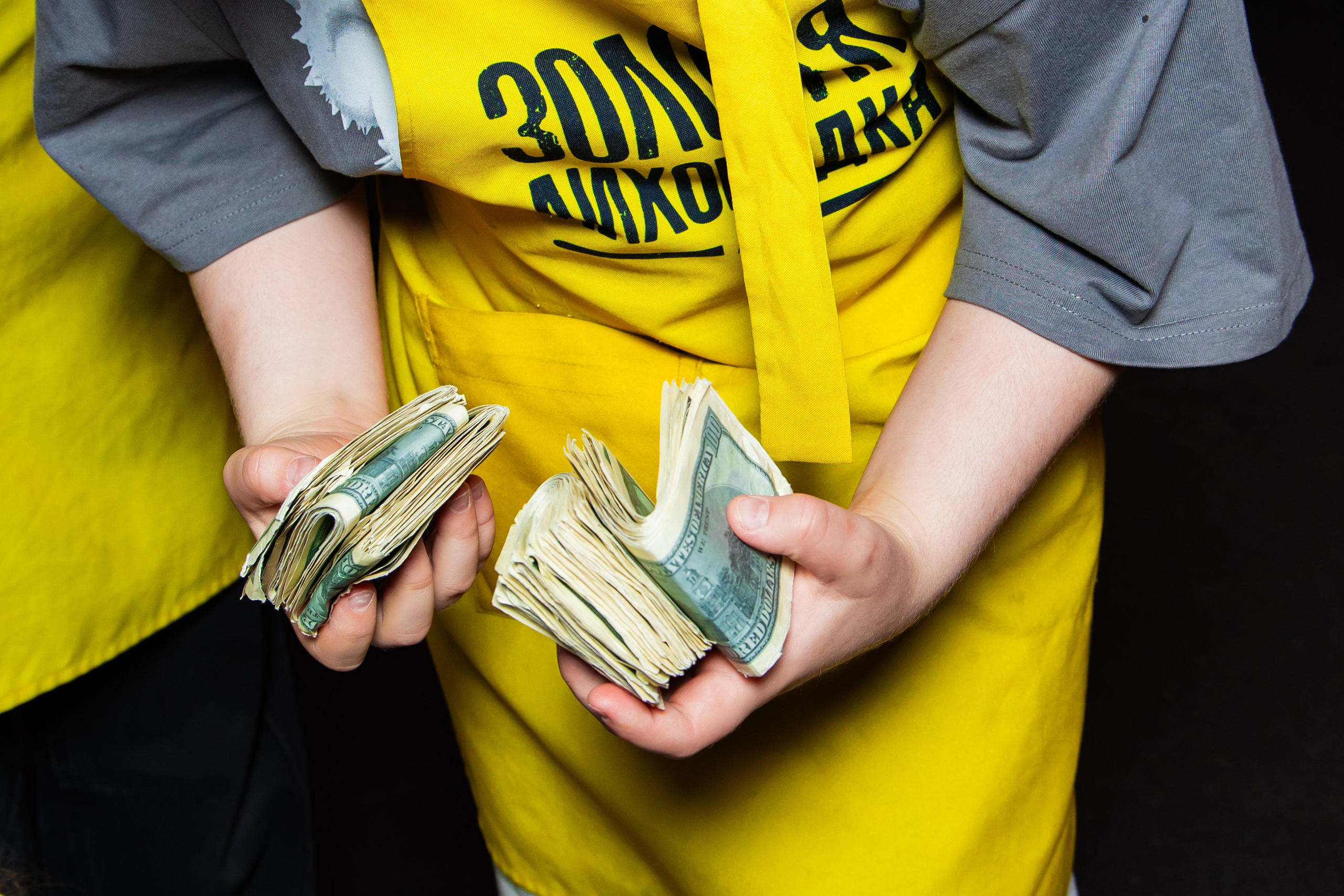 Золотая лихорадка 04/04 Vegas. Виктория Литвинова репортажный фотограф Москва