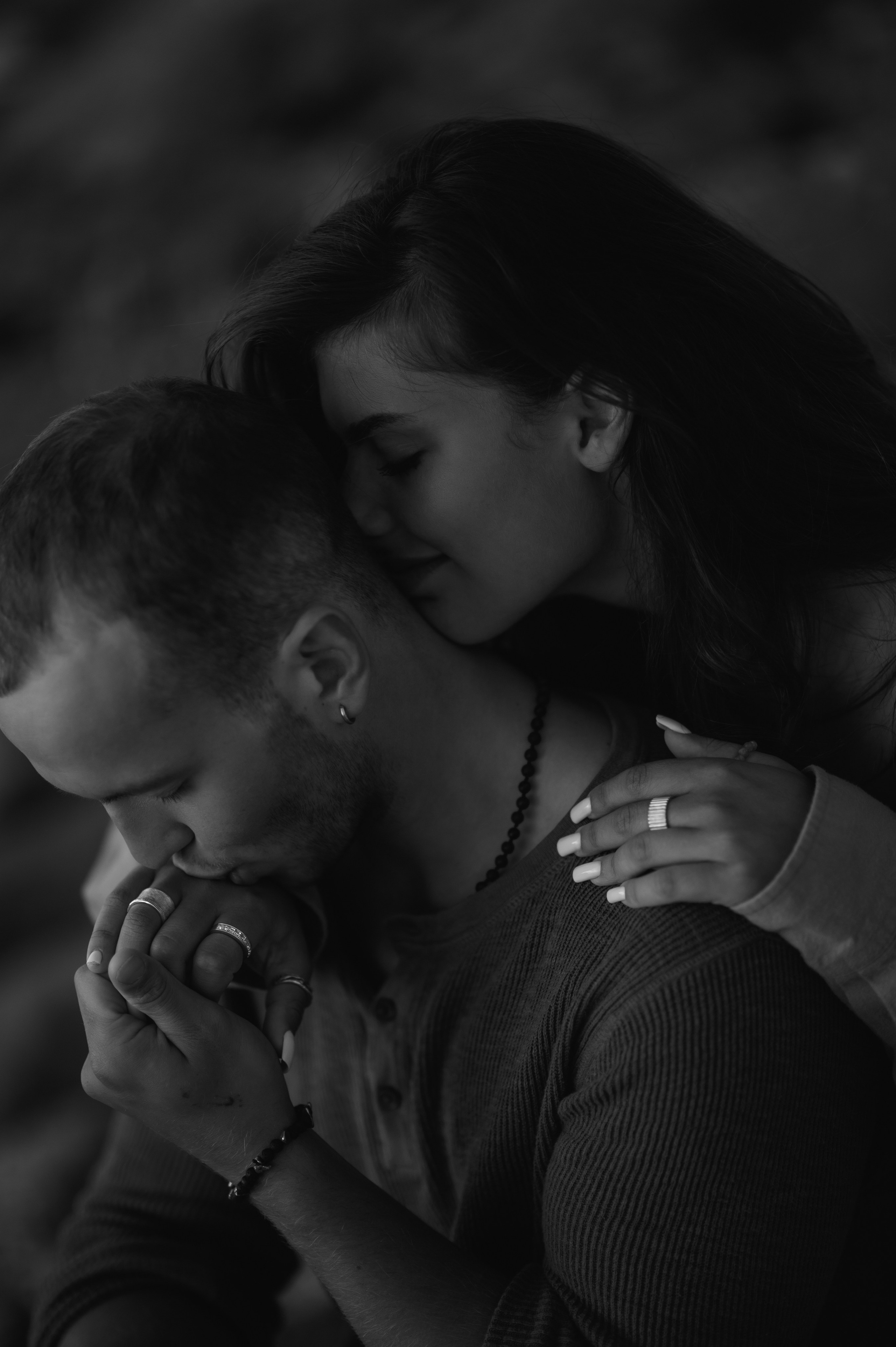 Юля и Илья. Свадебный и Семейный фотограф в Санкт-Петербурге Марина Заборовская