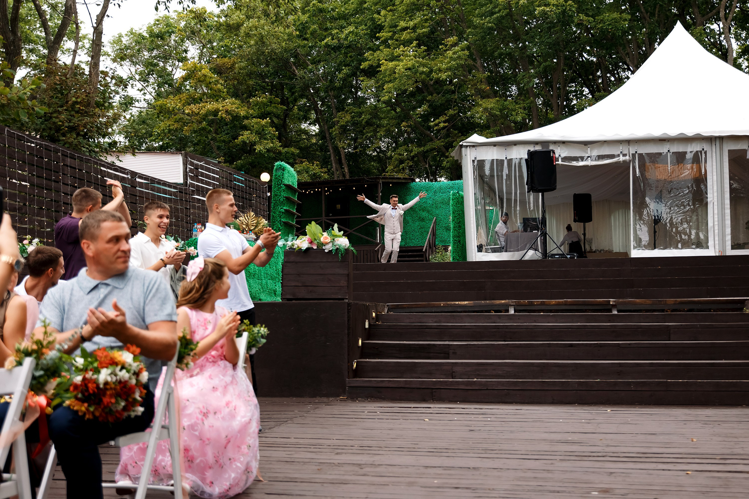 Марина & Вячеслав. Фотограф Любовь Корниенко, Примоский край