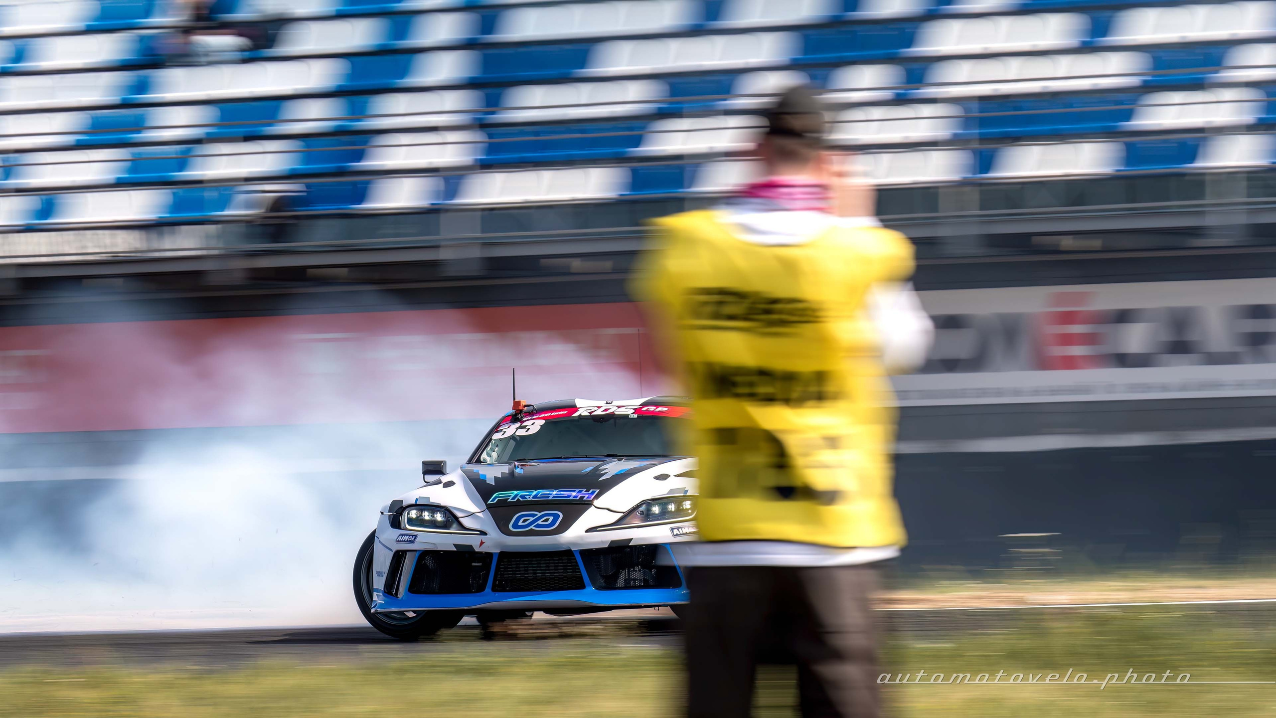 RDS GP 2024. 4 этап