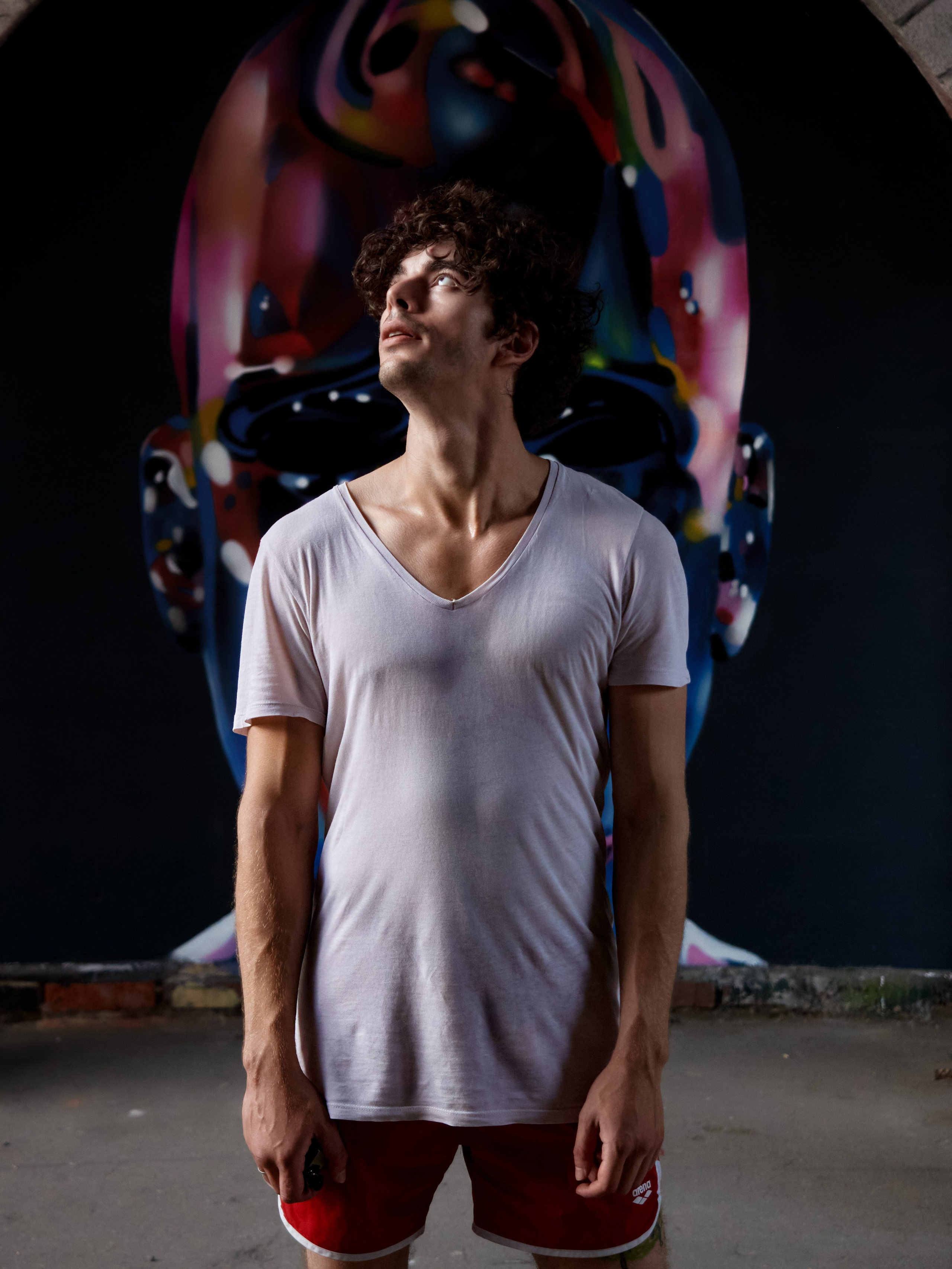 Портреты. Фотограф Дарья Писаревская | Москва