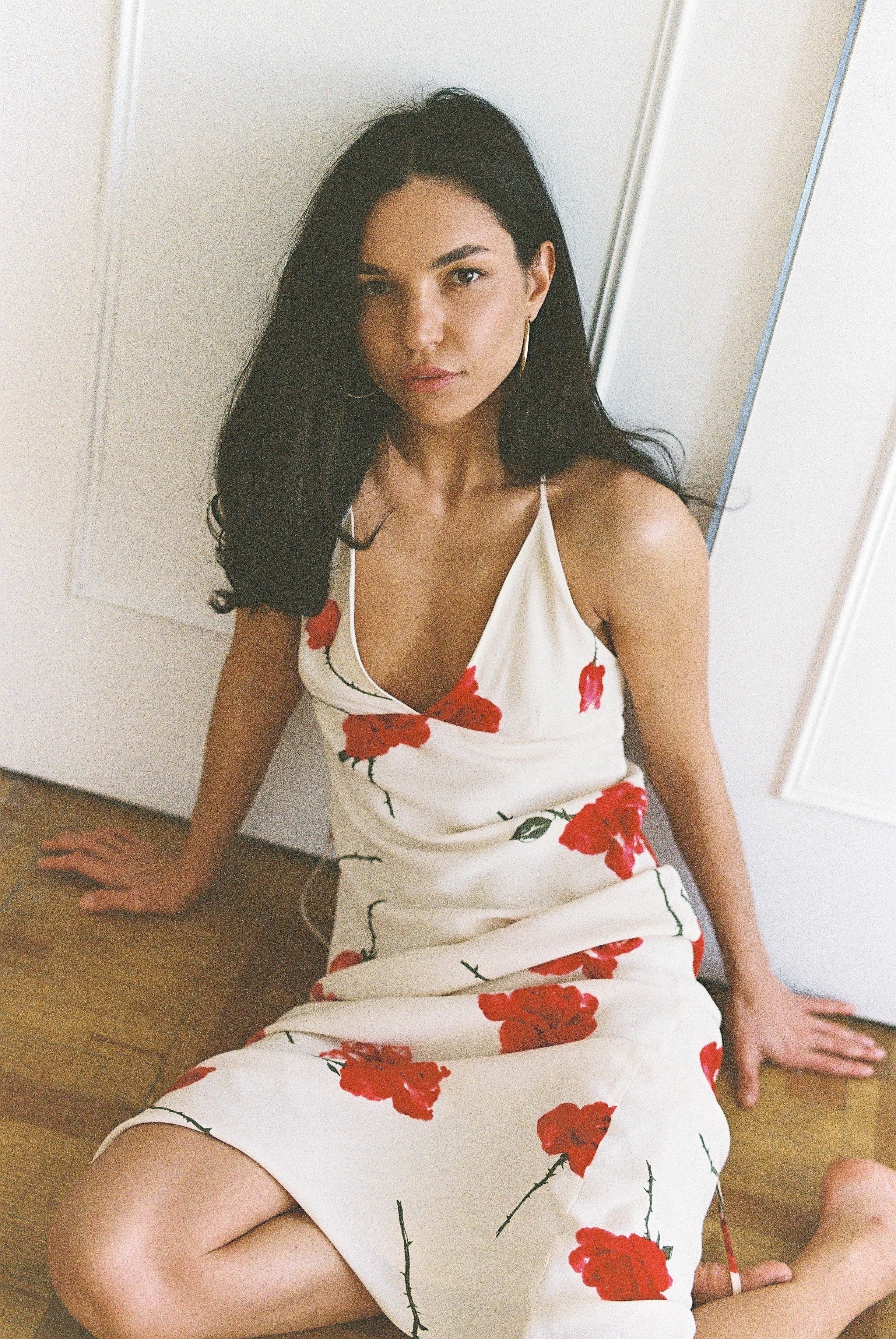 Диана (35 mm). Фотограф в Екатеринбурге и Москве, Анна