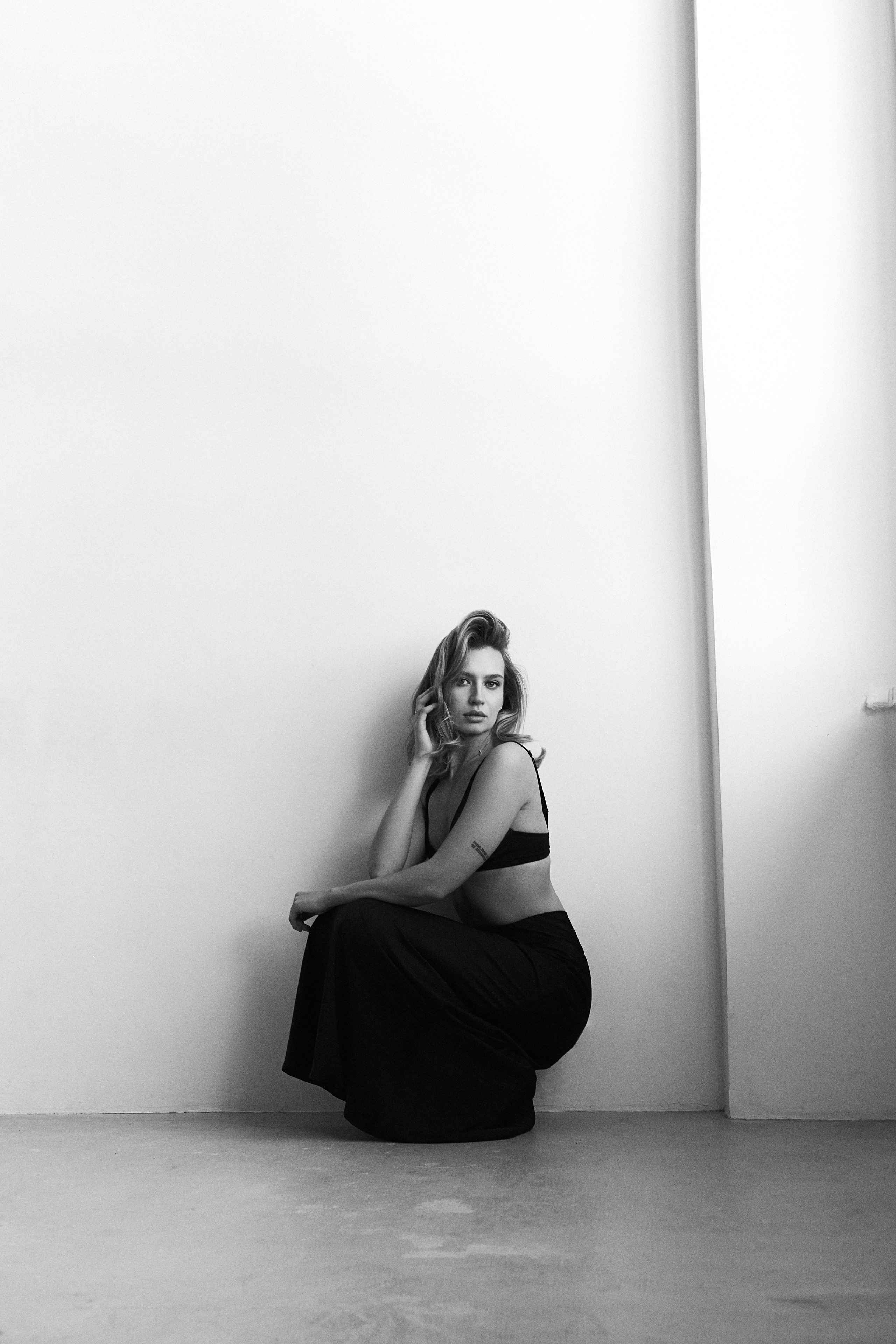 Екатерина. Фотограф в Екатеринбурге и Москве, Анна