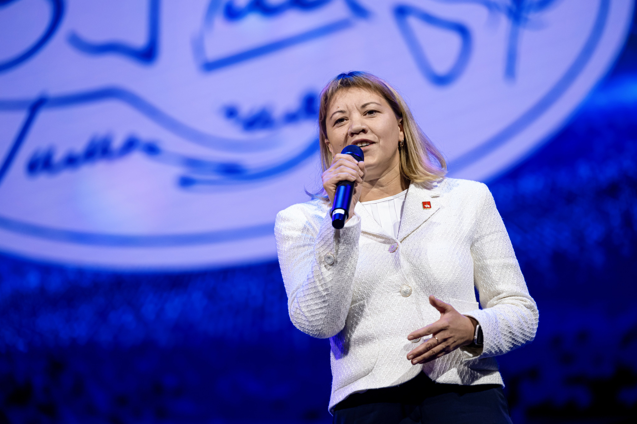 Юбилей гимназии № 10. Репортажный фотограф