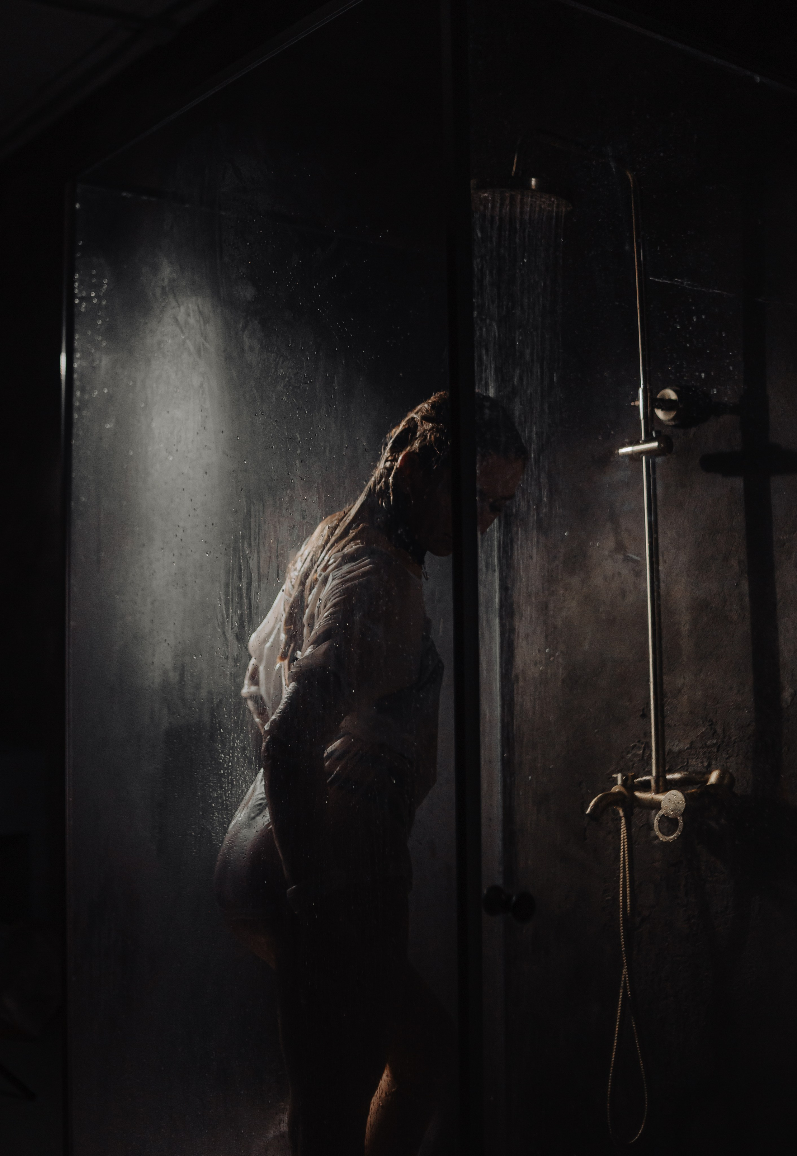 Вика. Фотограф Брянск