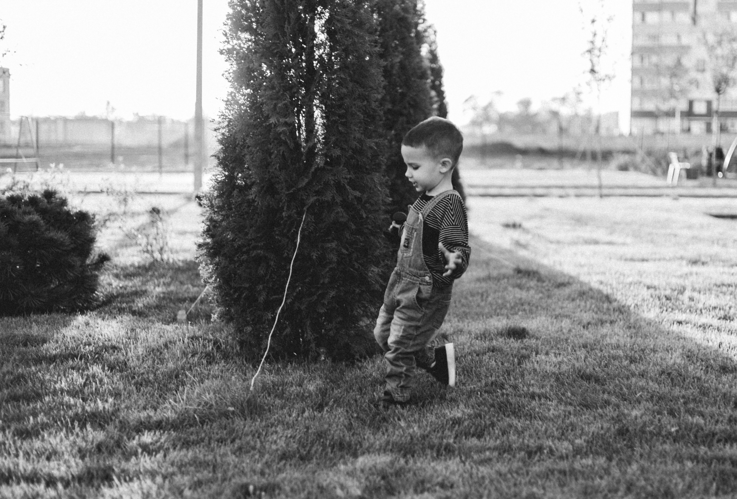 На закате. Фотограф из Краснодара Мария Приходько