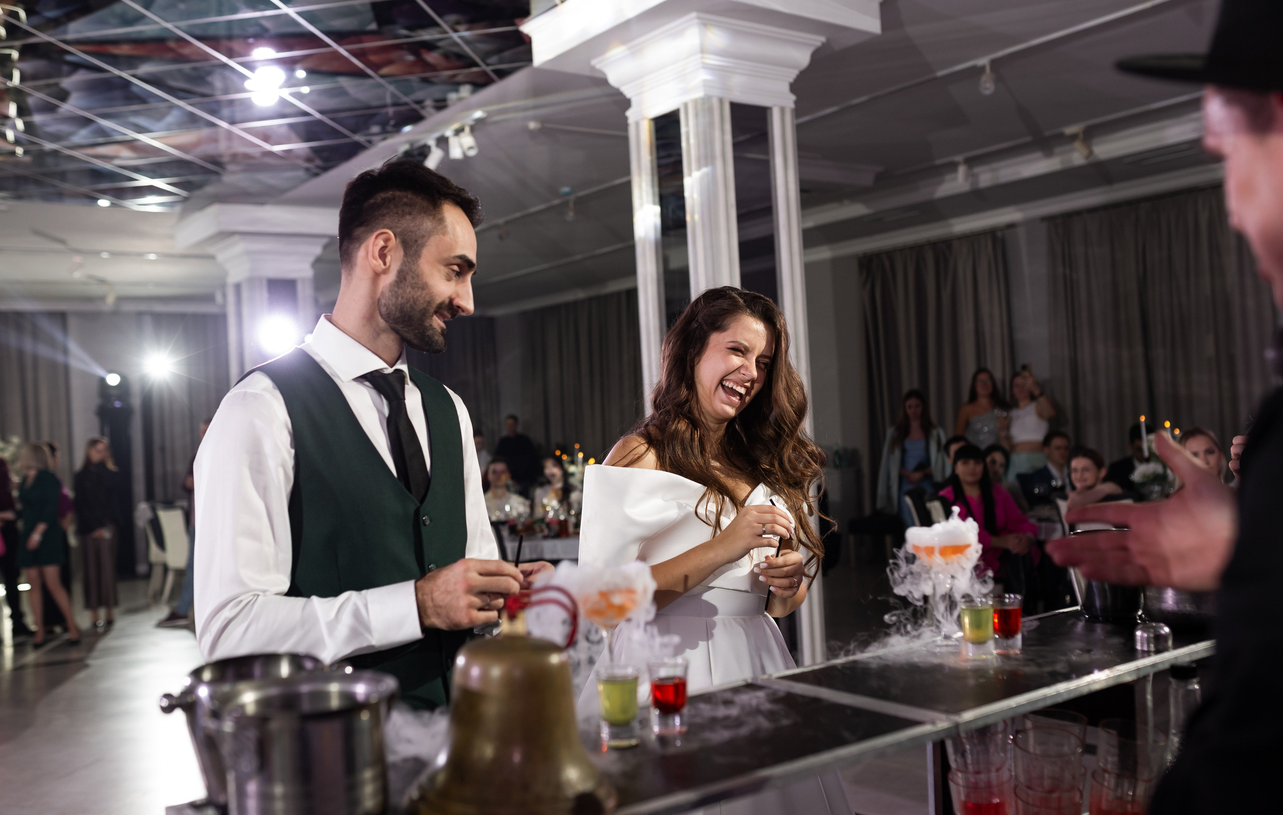 Валера&Лера. Свадебный фотограф в Краснодаре Анастасия Широкова