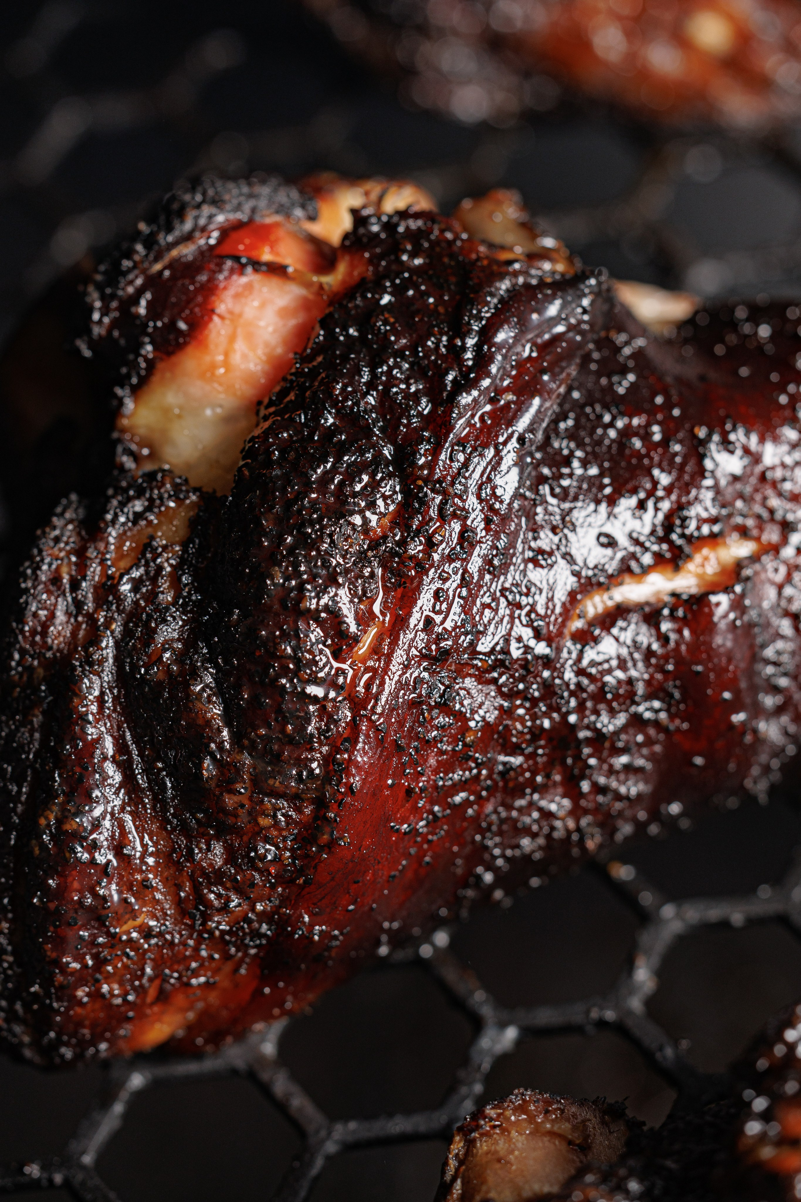 Фотосъёмка продукции для Blacrust