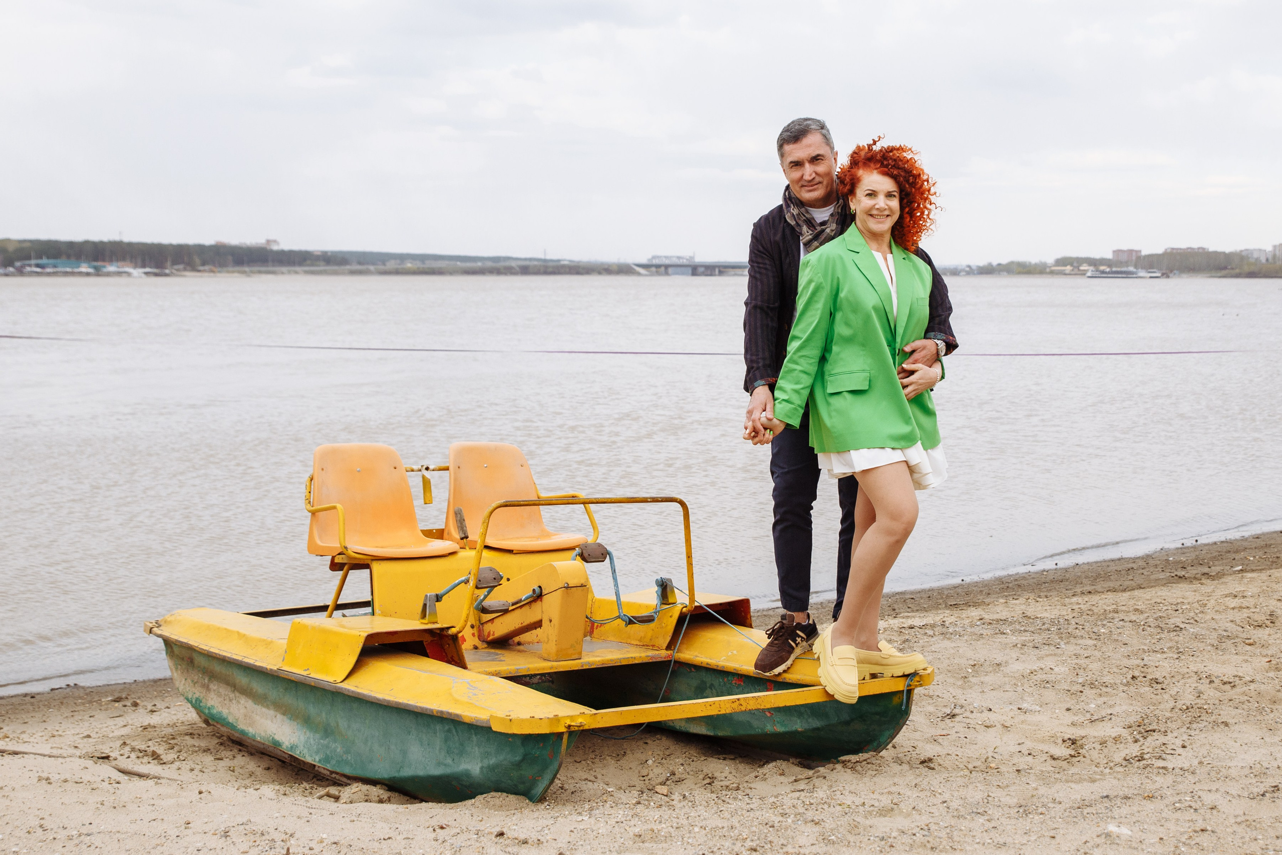 Корпоративы. Фотограф Комаров Сергей