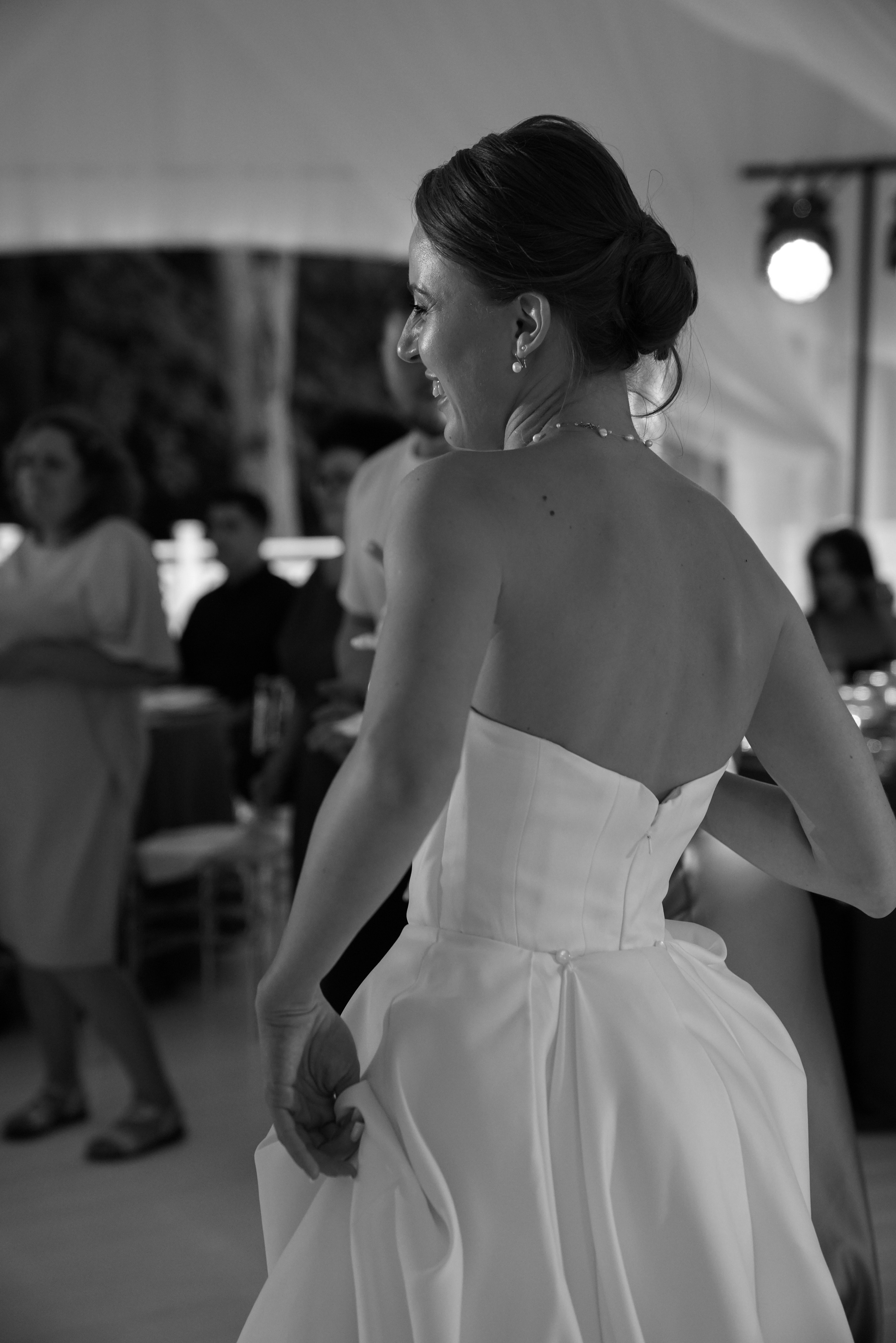 Андрей и Полина. Вечеринка. Свадебный и семейный фотограф Ястребова Маргарита