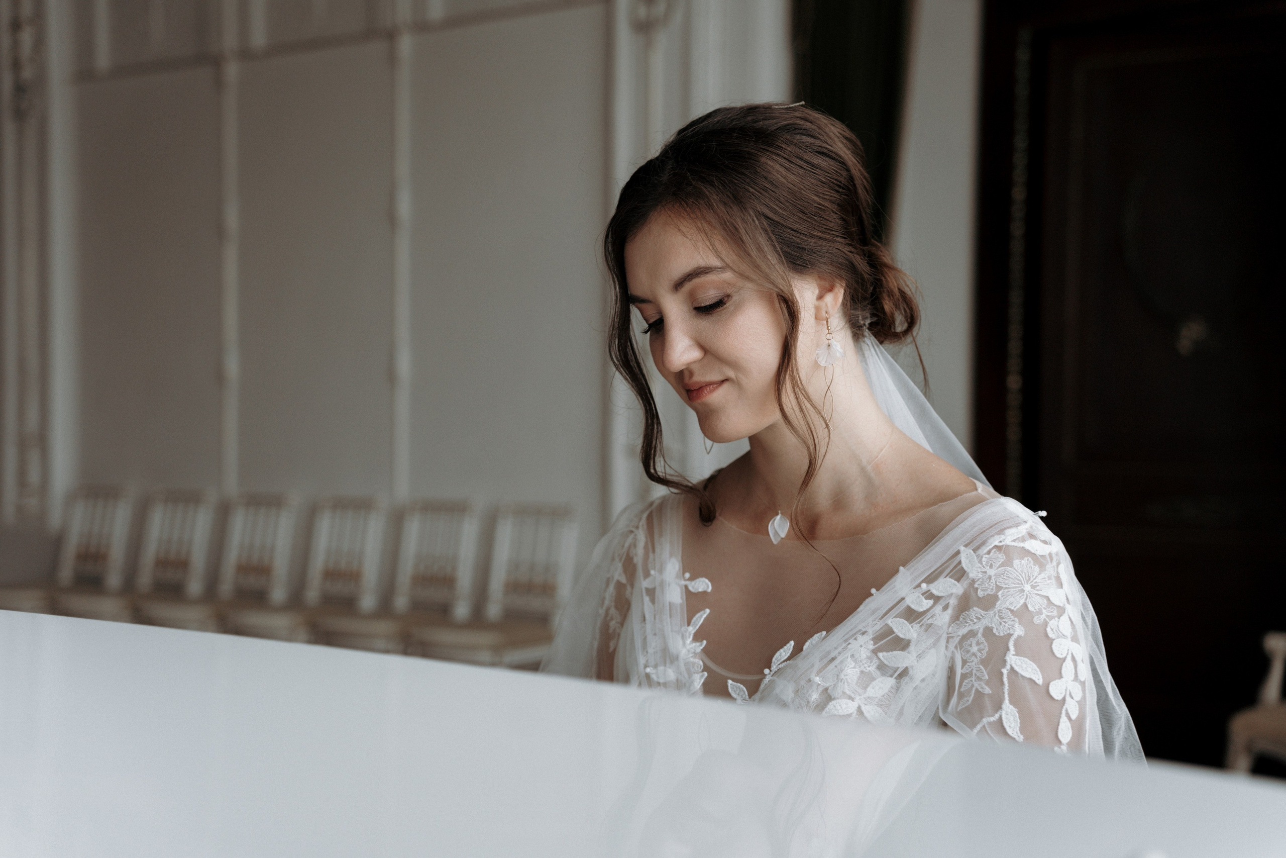 Свадебная съемка в Тамбове. Свадебный фотограф в Тамбове Павел Четвертков