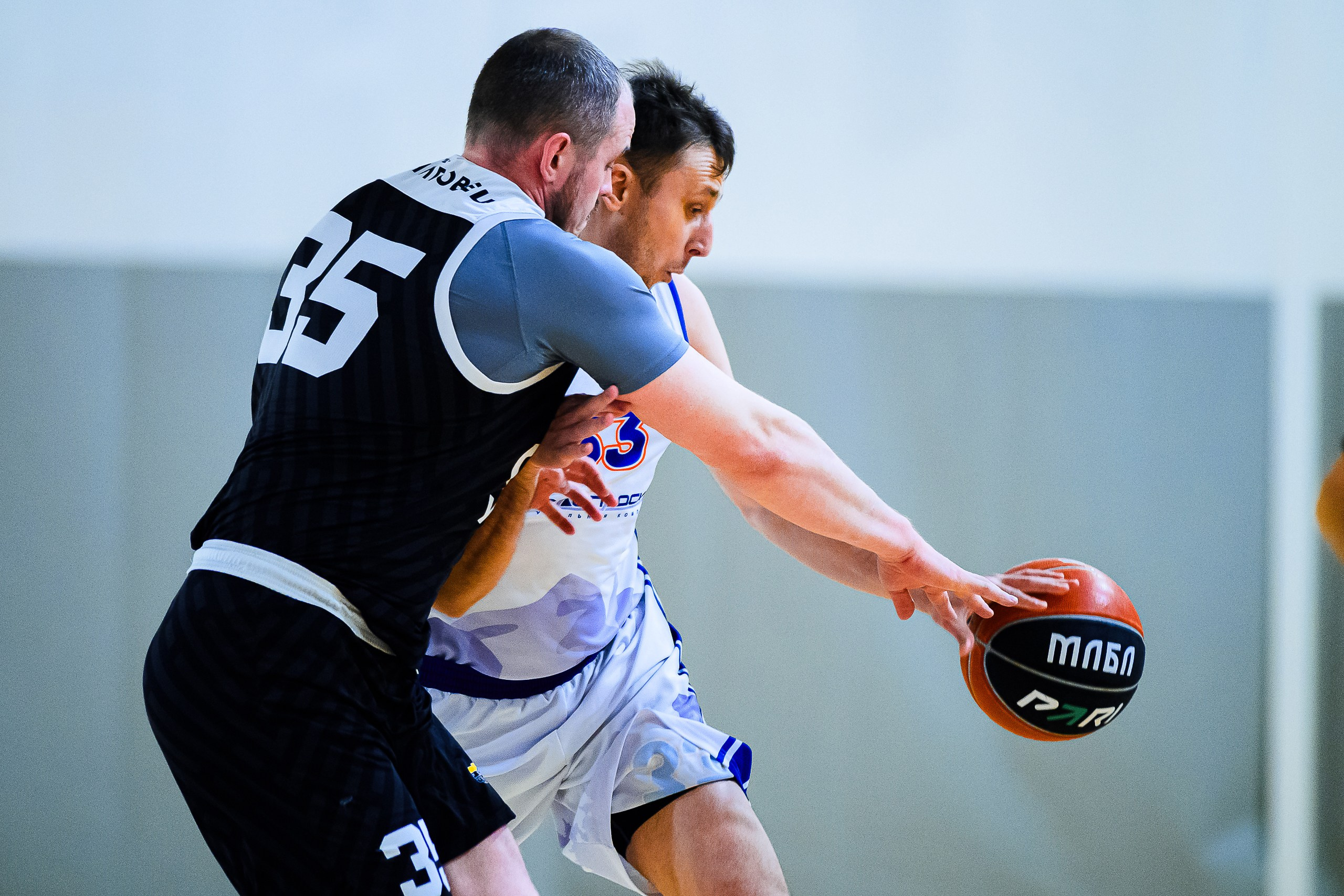 Сибирская баскетбольная лига 2025. Репортажный фотограф в Кемерово