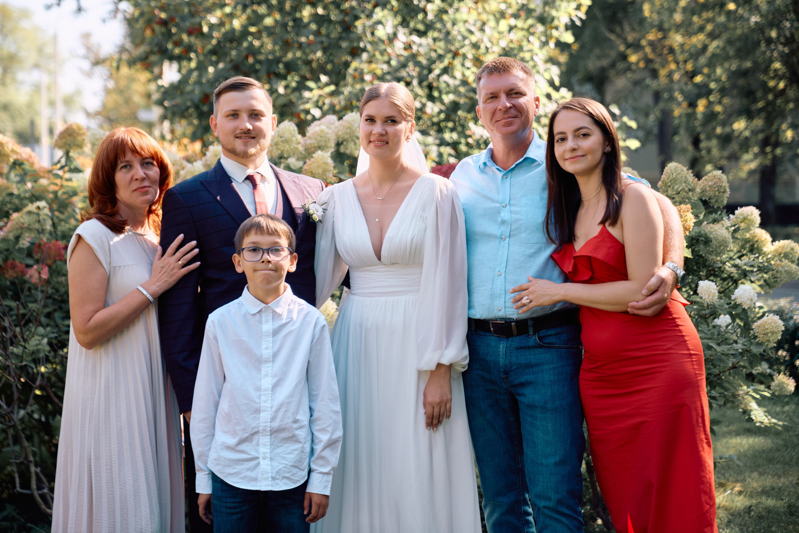 Варвара и Максим. Свадебный фотограф в Москве Кристина Чехова