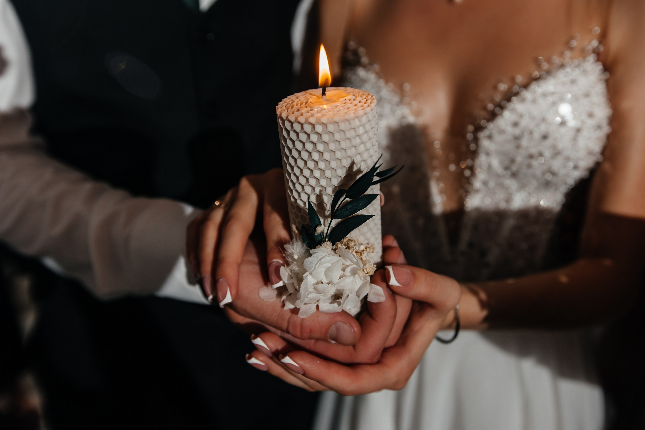 Анонс свадьбы для Ольги и Романа. Свадебный фотограф в Крыму и Севастополе Ольга Баскакова