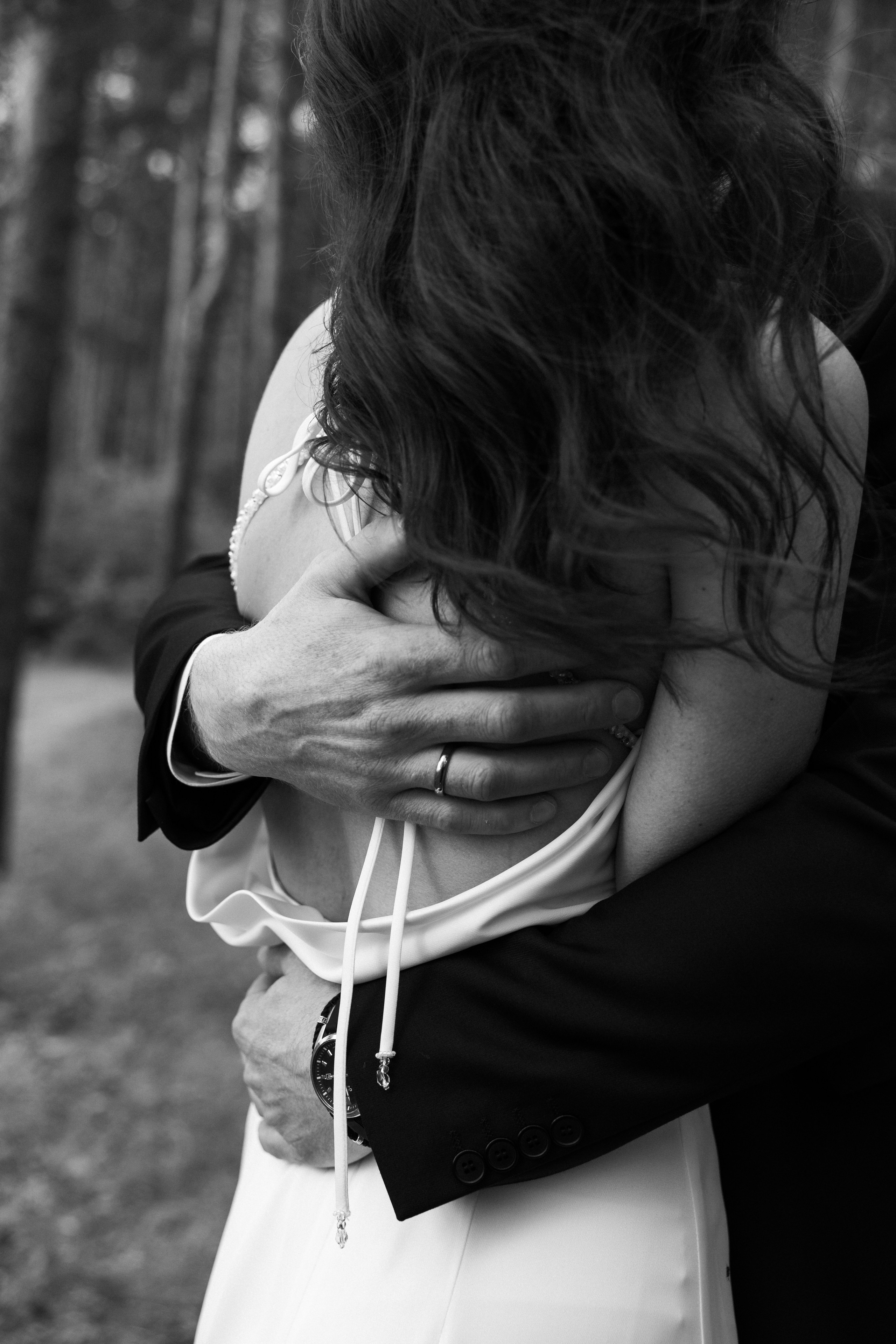 Свадебные. Фотограф Татьяна Жихарева