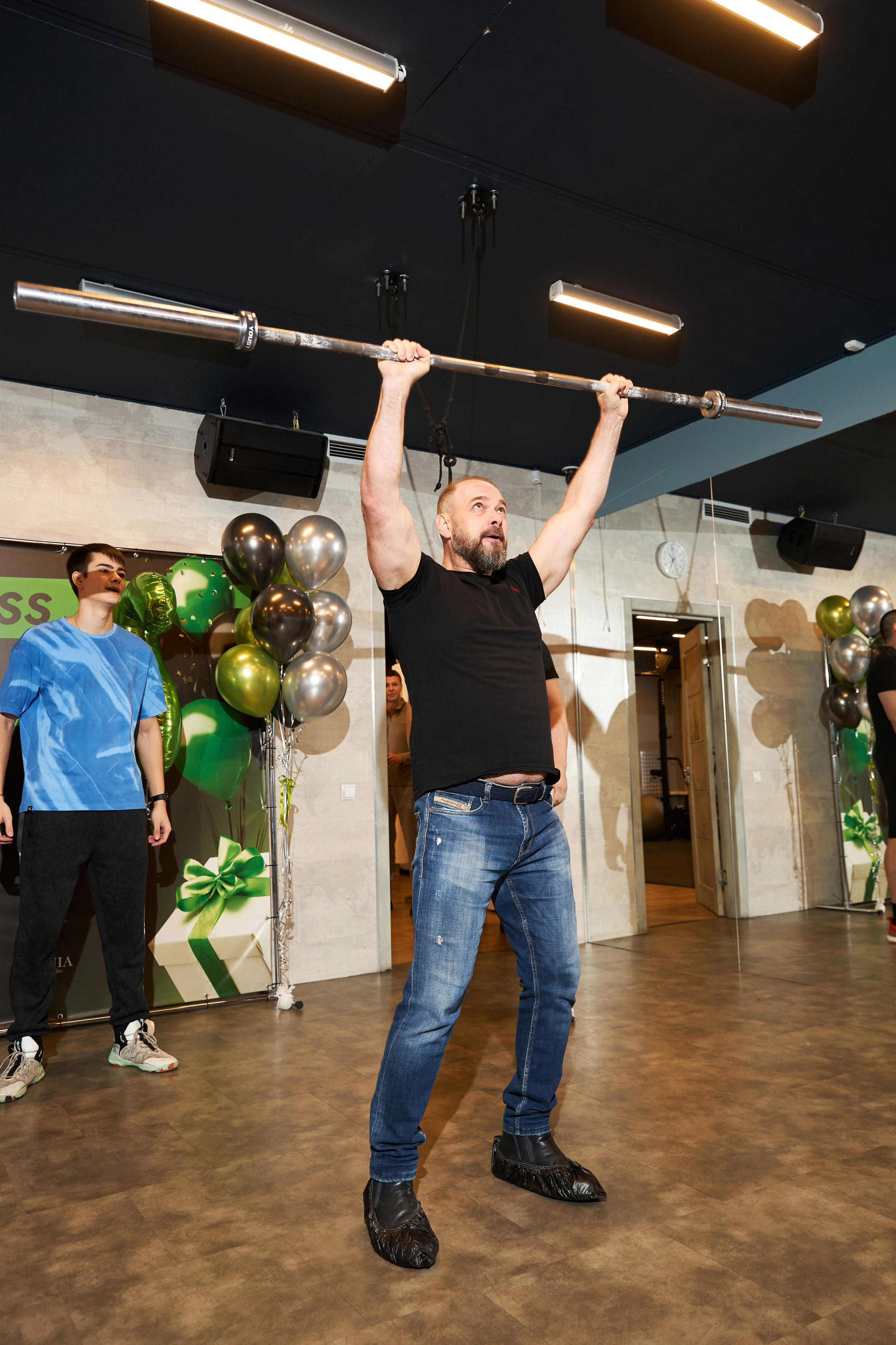 SQ — ФИТНЕС. 2 ГОДА. Фотограф Липецк. Фотограф в Липецке Татьяна Минаева. Портретный фотограф Липецк. Свадебный фотограф Липецк. Бизнес фотограф Липецк